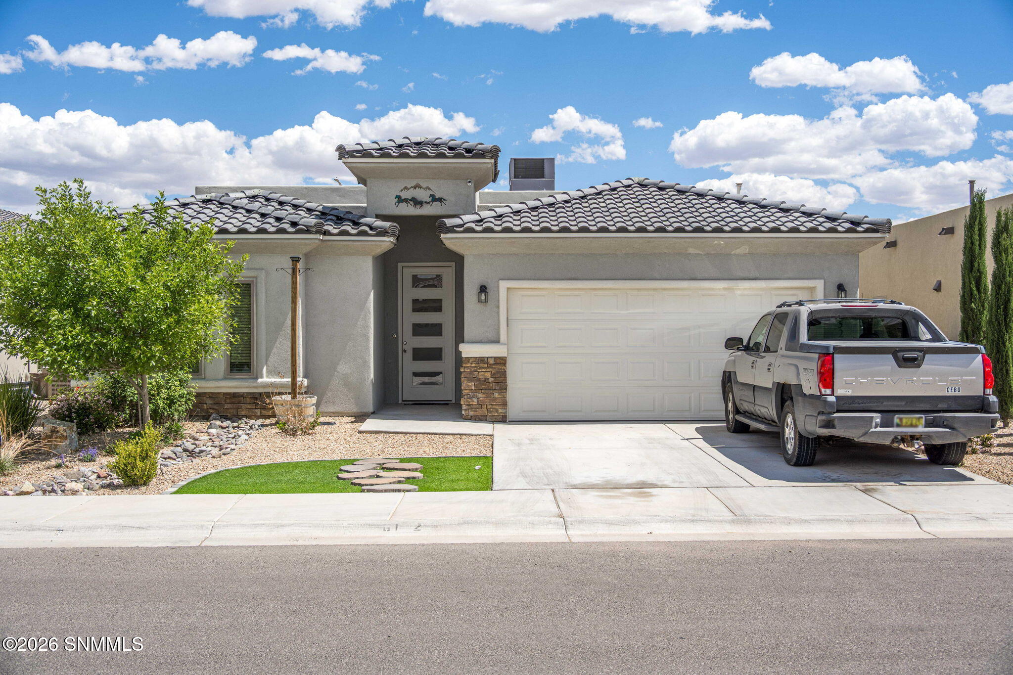 6152 Wild Sky Street — photo