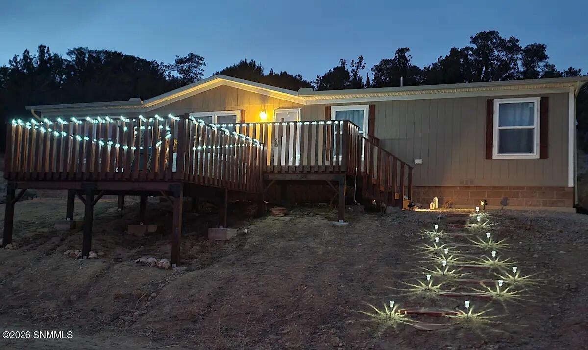 1395 Little Big Horn Road — photo