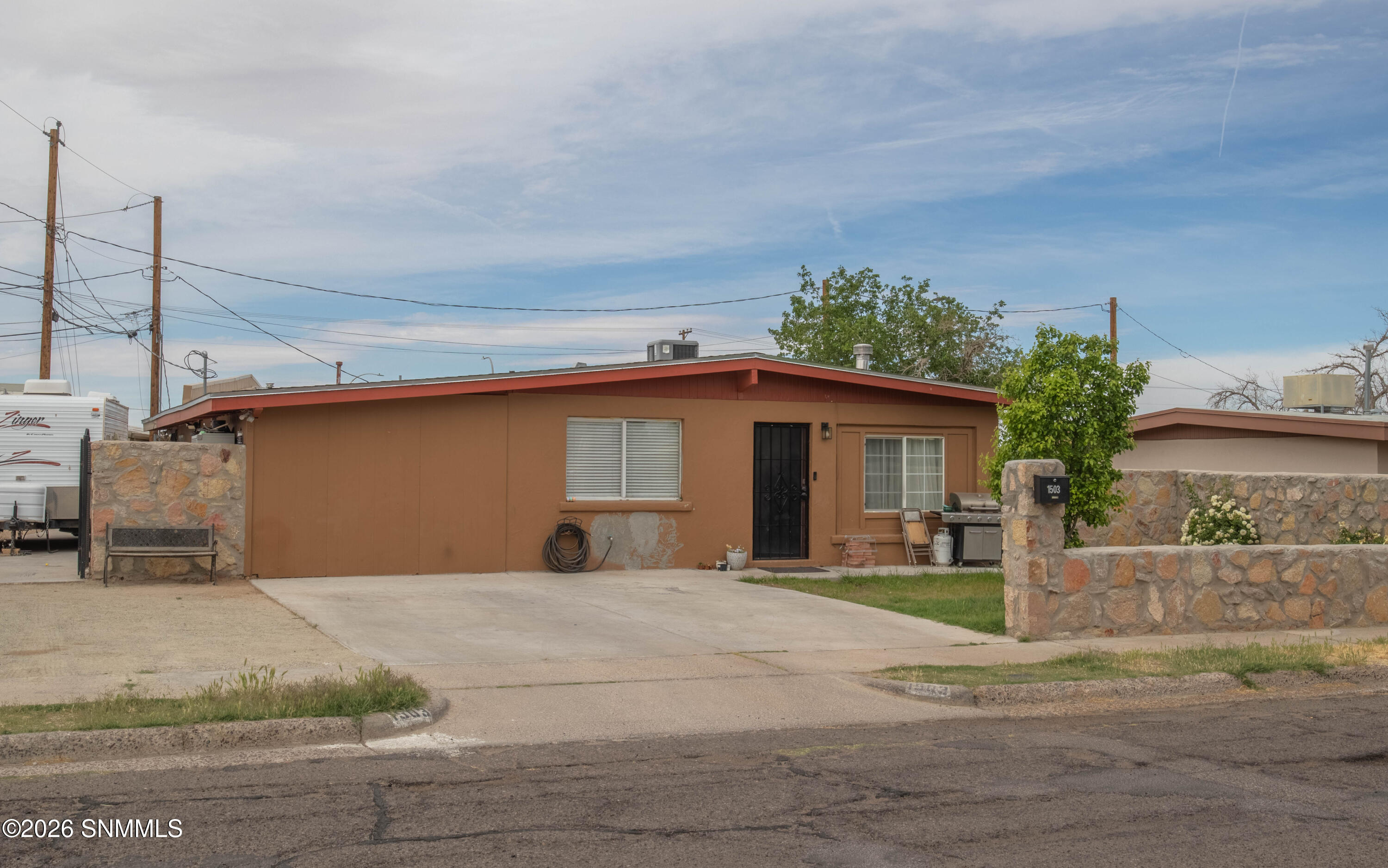 1503 Sacramento Street — photo