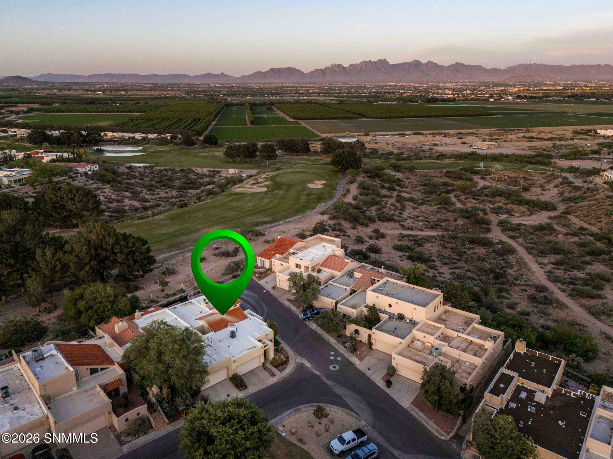 20 Las Casitas — photo