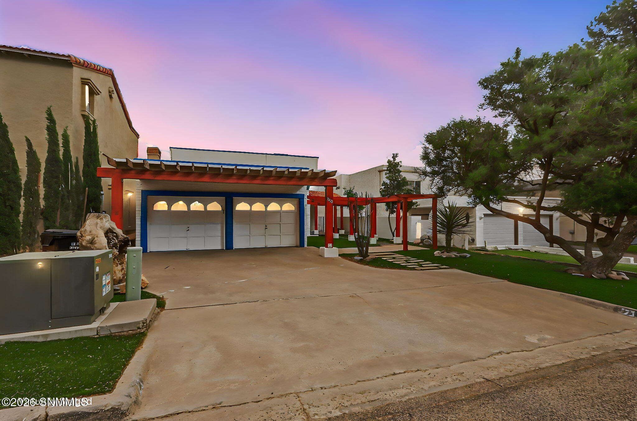123 Feather Moon Drive — photo
