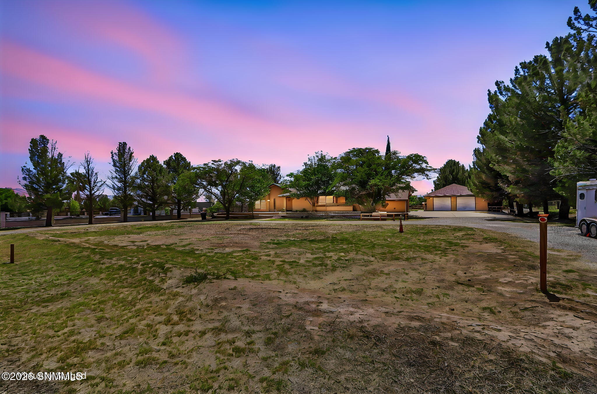 5376 Santa Teresita Drive — photo