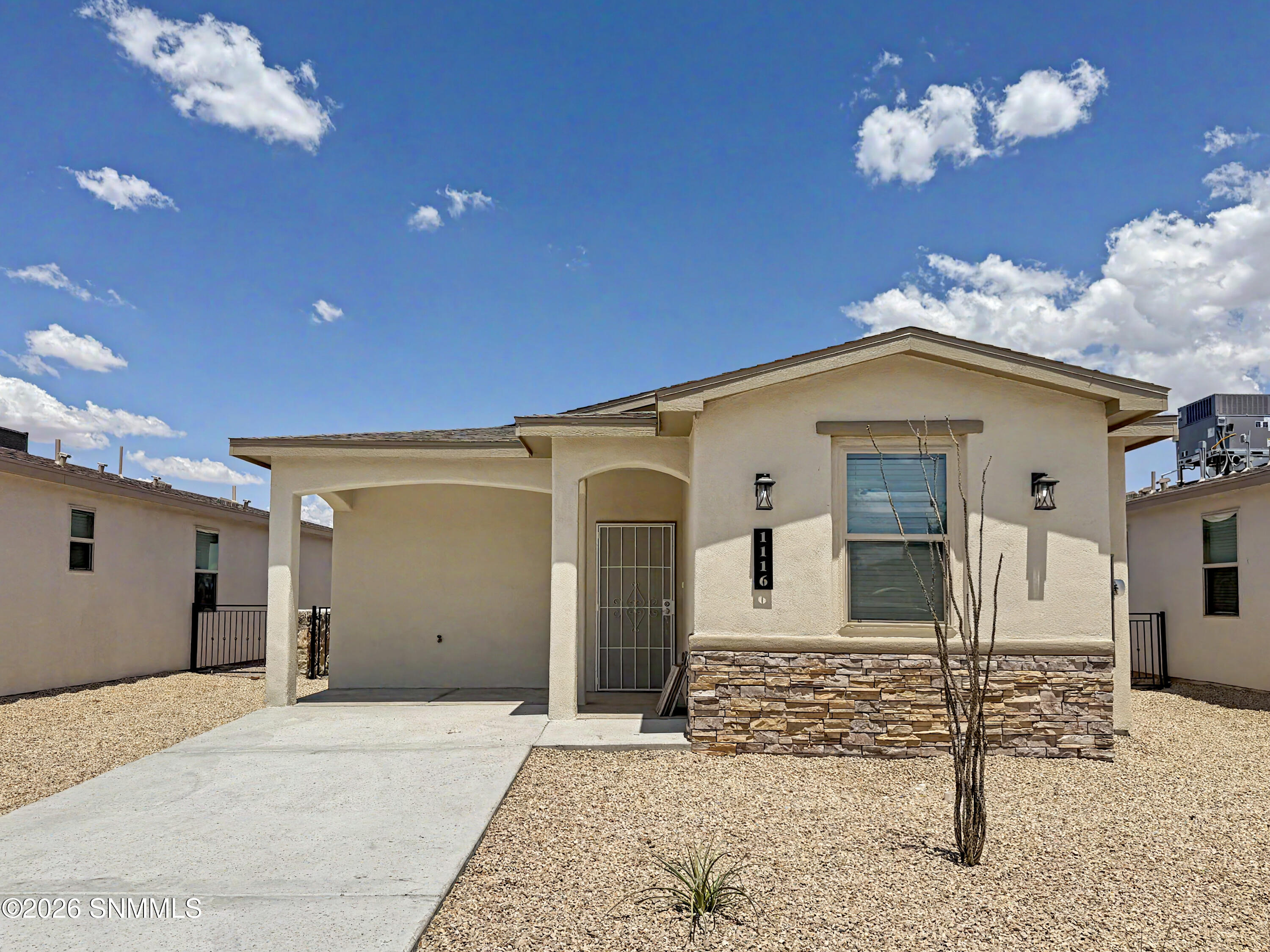 1116 Chitamacha Road — photo