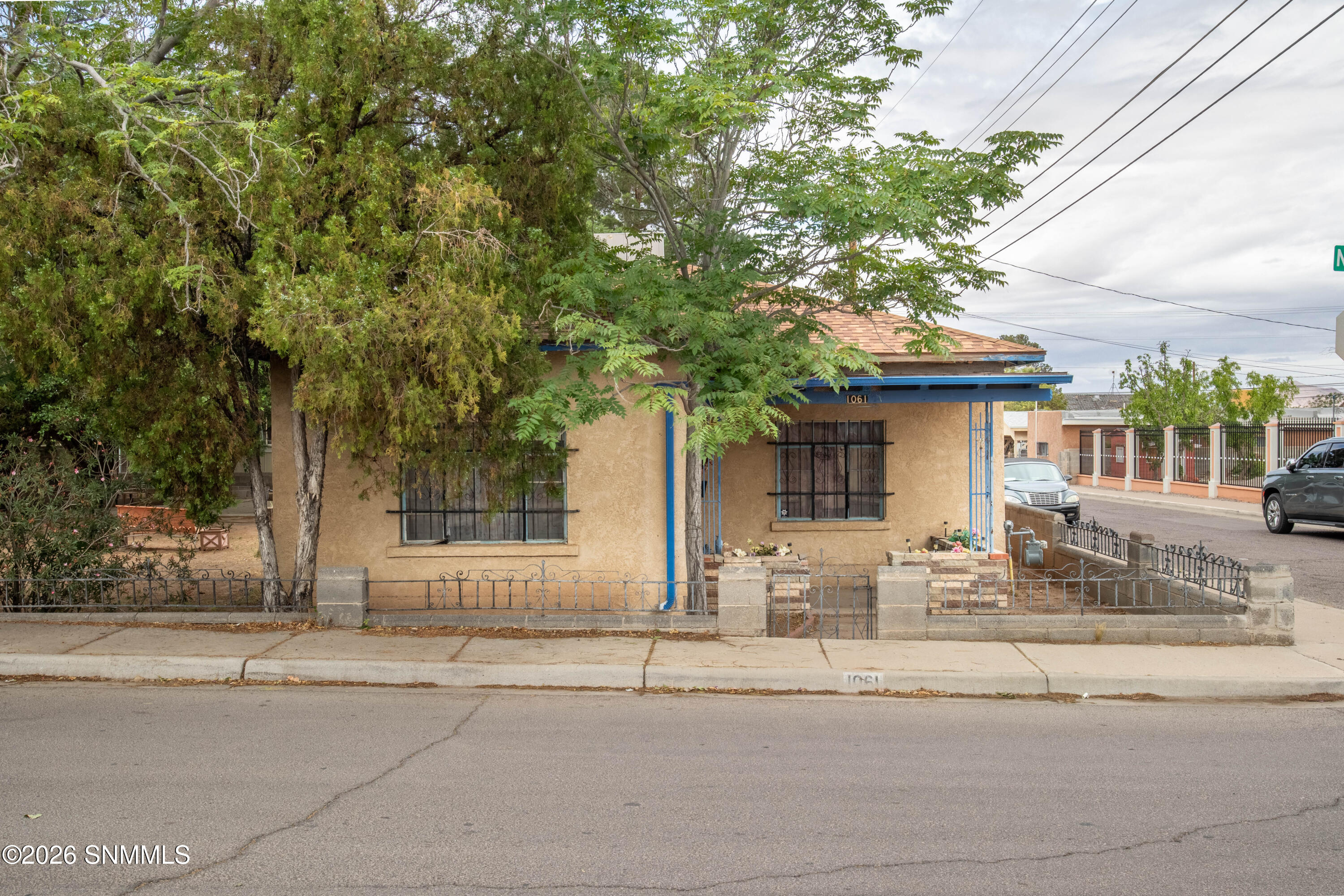 1061 N Tornillo Street — photo