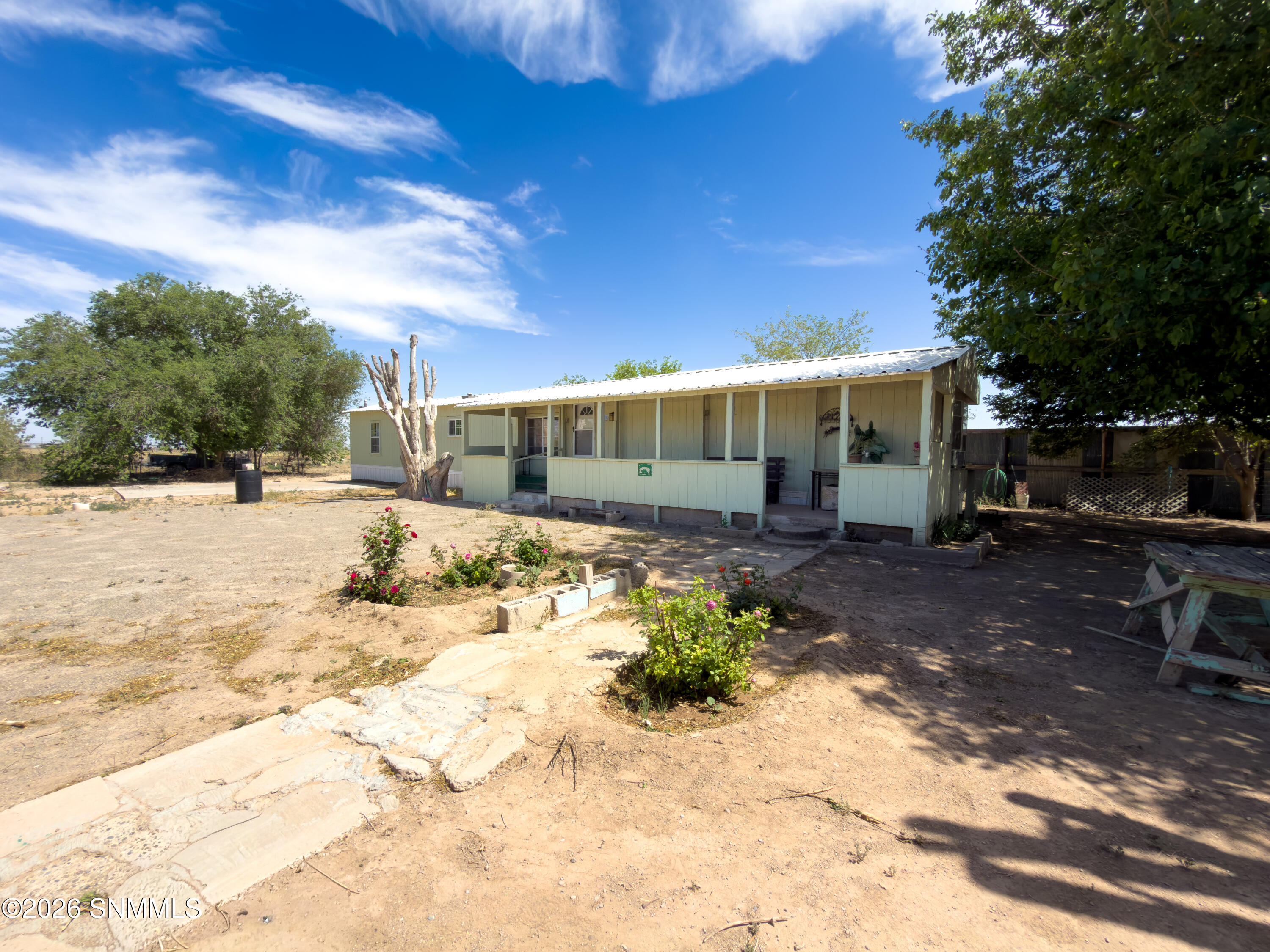 6520 Chickpea Road — photo