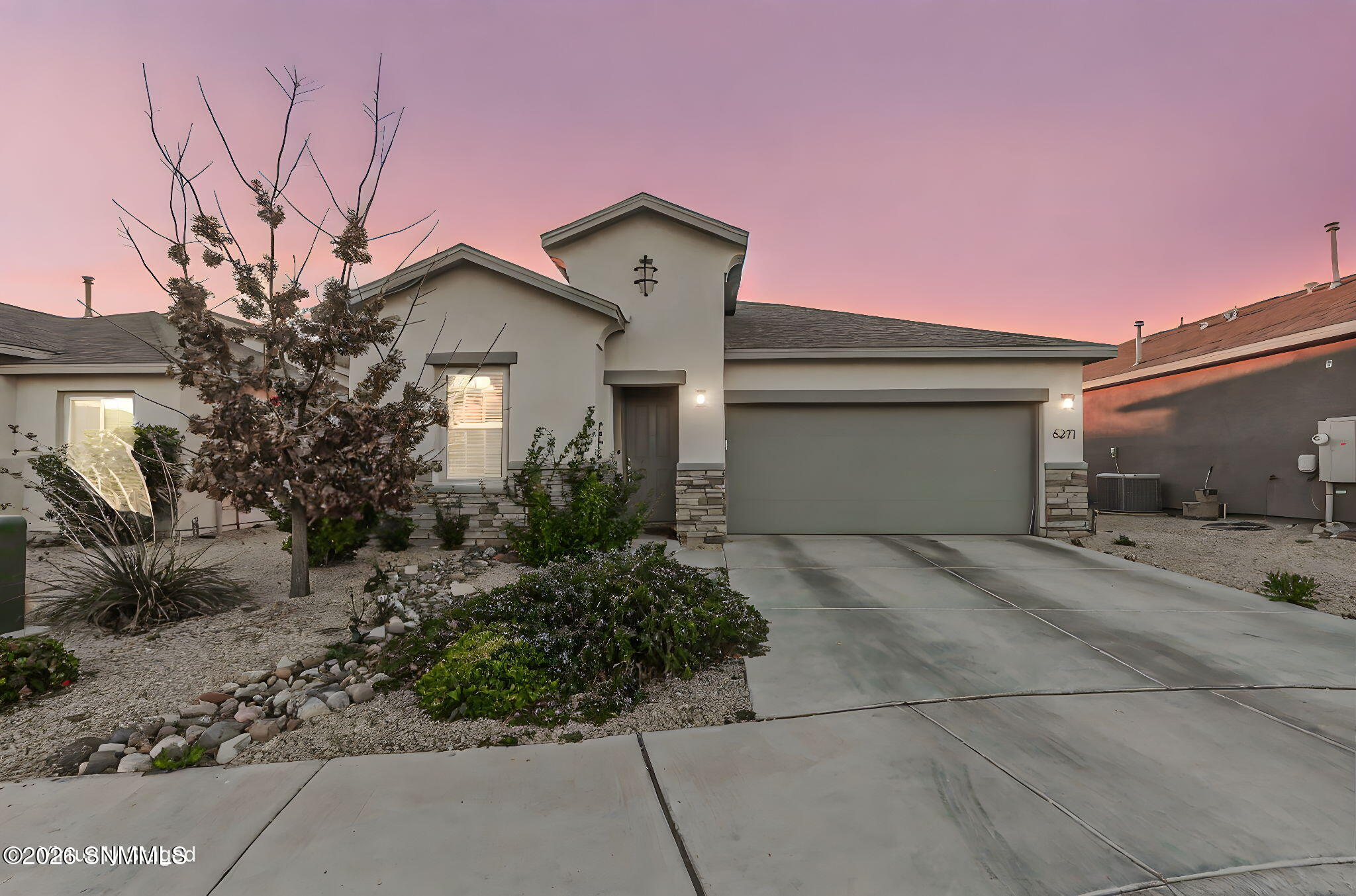 6271 Whitetail Road — photo