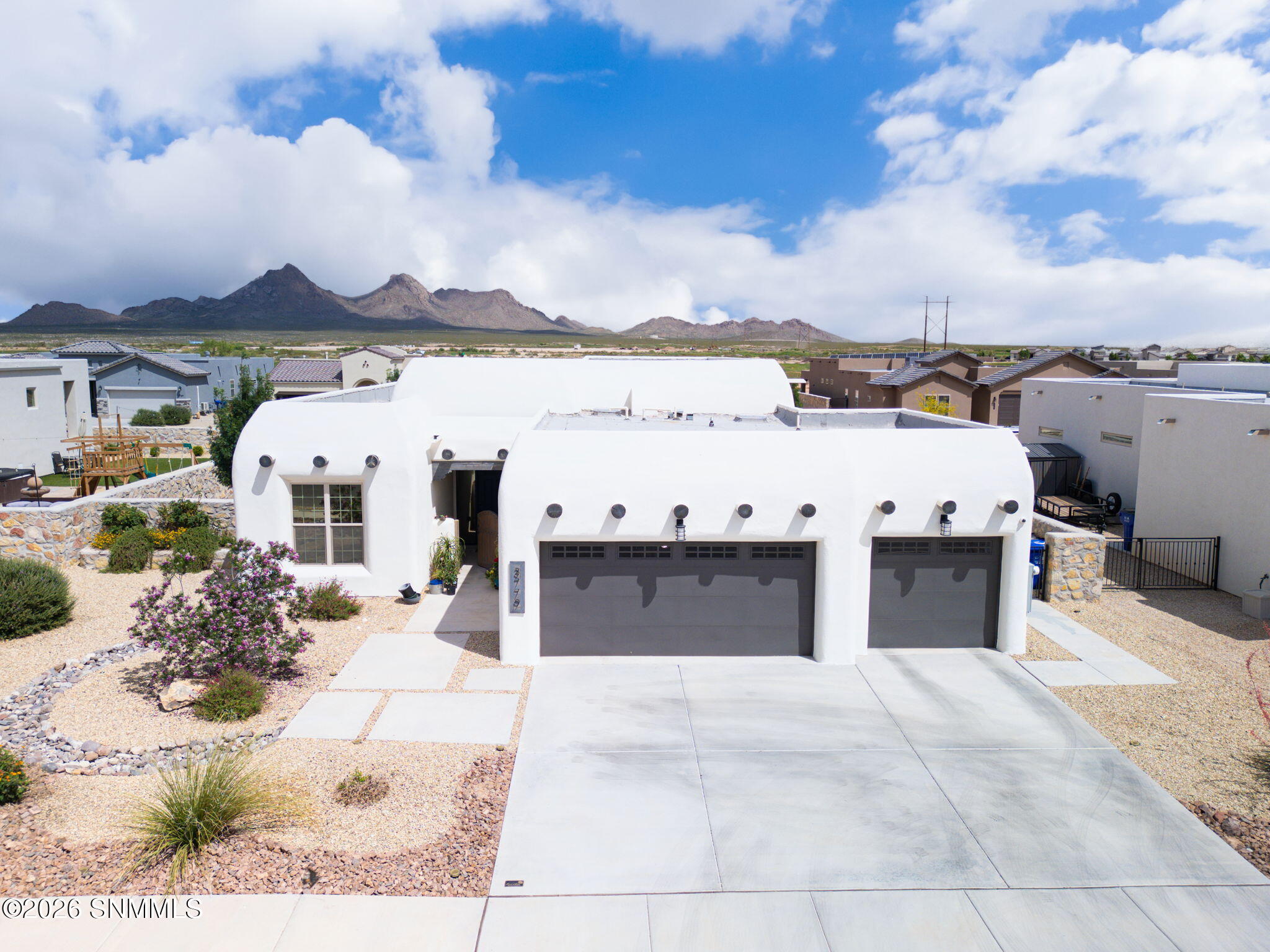 3779 Santa Julia Road — photo