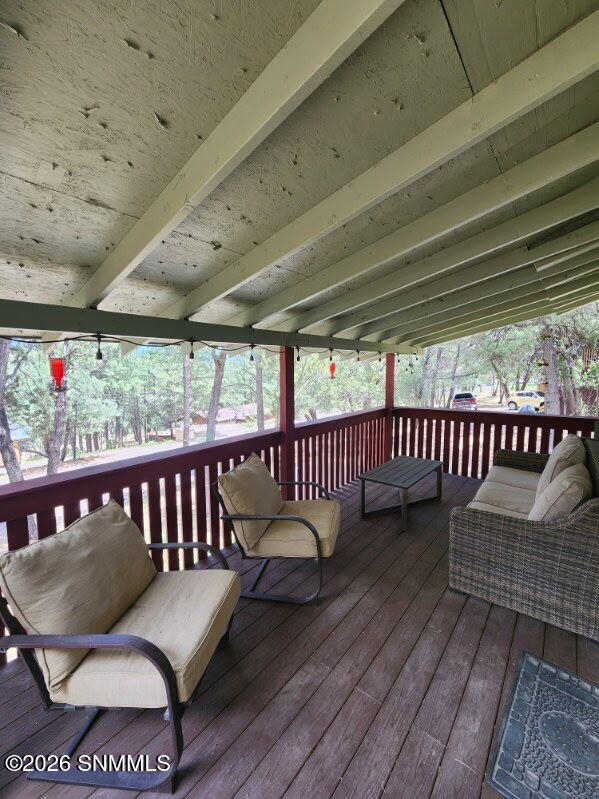 210 Swallow Drive, Ruidoso, NM 88345 — photo 2