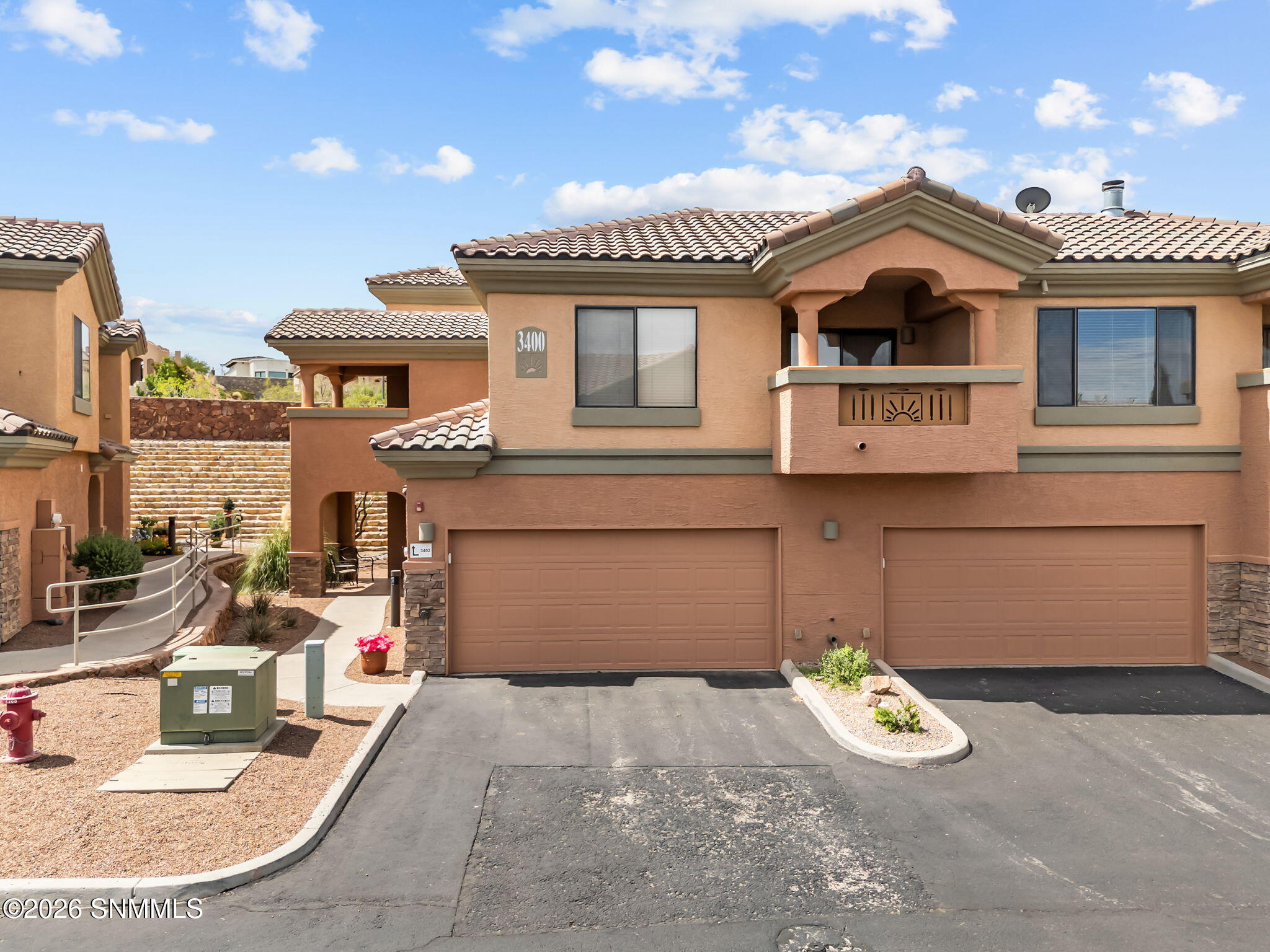 3650 Morningstar Drive 3402 — photo