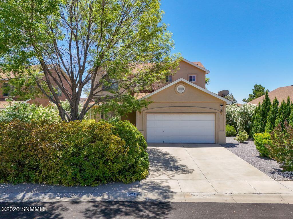 5177 Granite Street — photo