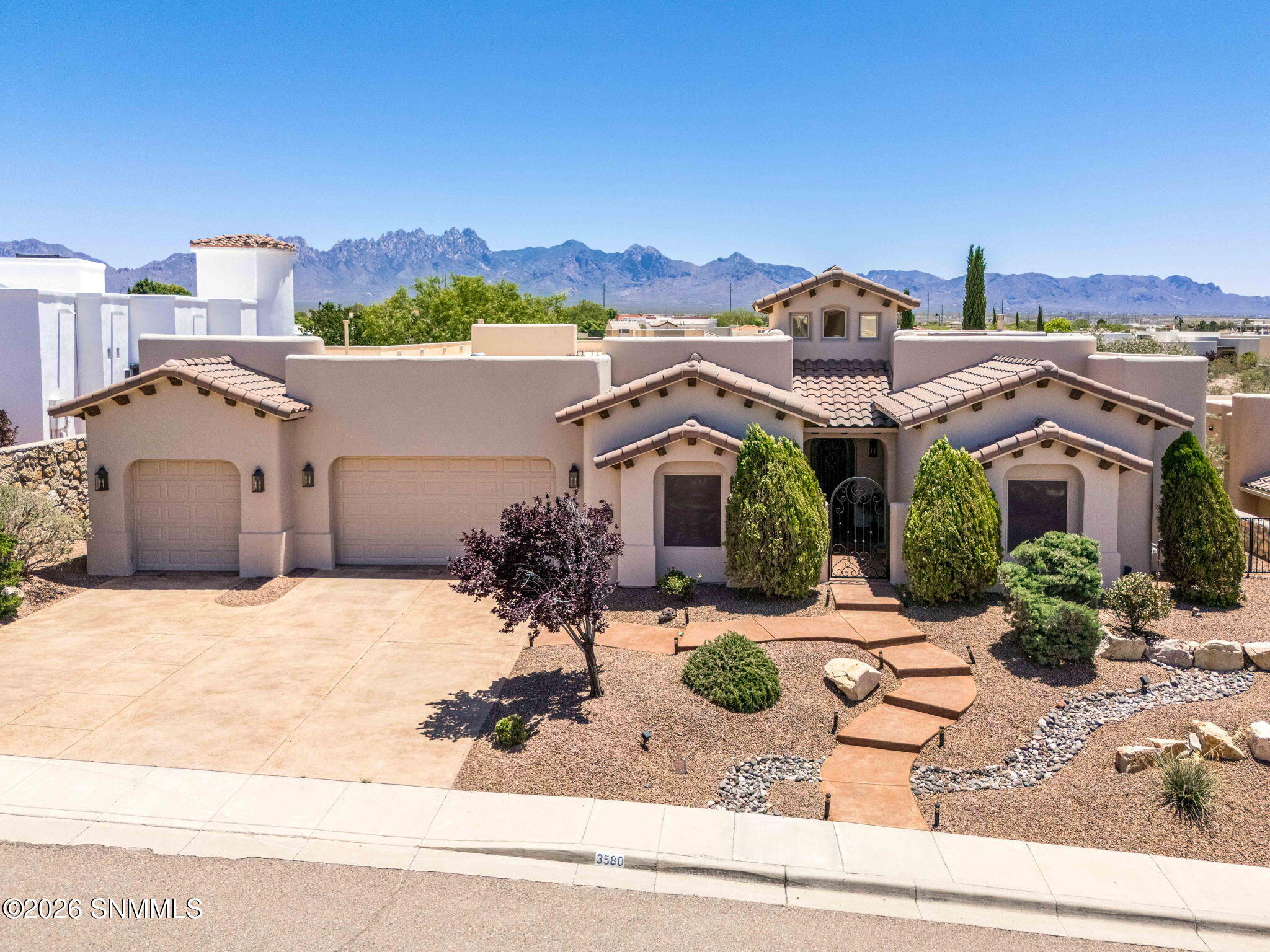 3580 Saddle Rock Road, Las Cruces, NM 88011 | Realty.com