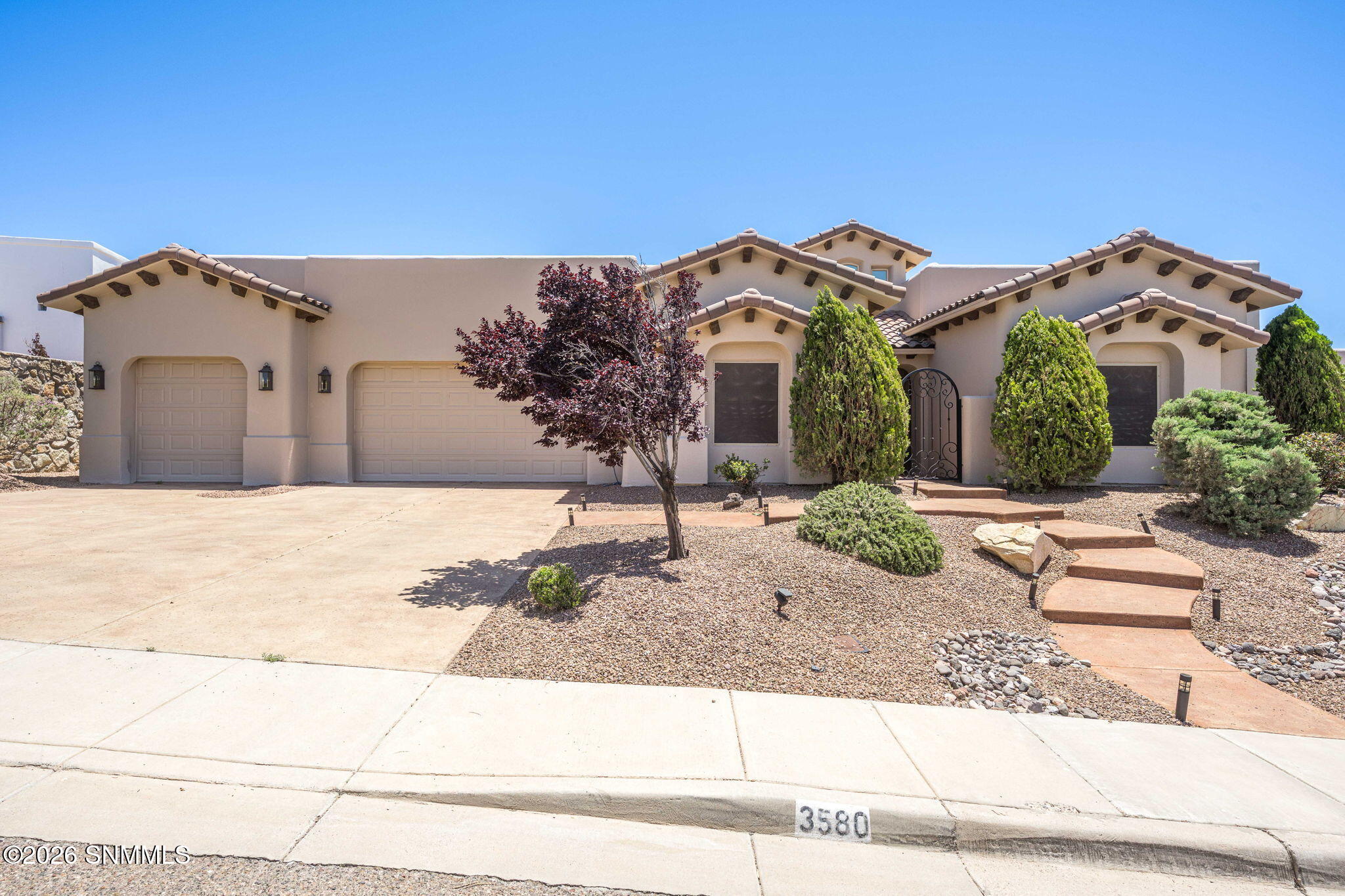 3580 Saddle Rock Road, Las Cruces, NM 88011 | Realty.com