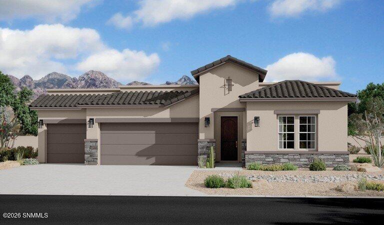 7416 Endeavor Place — photo