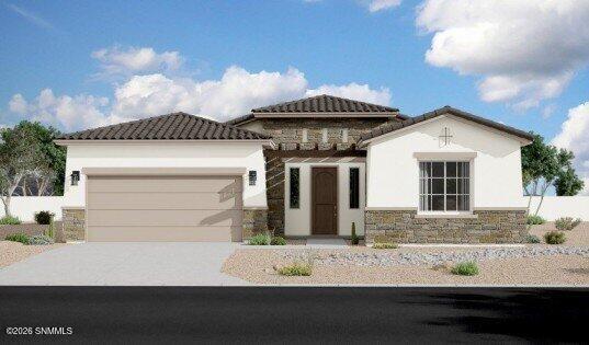 3435 Masterpiece Street — photo