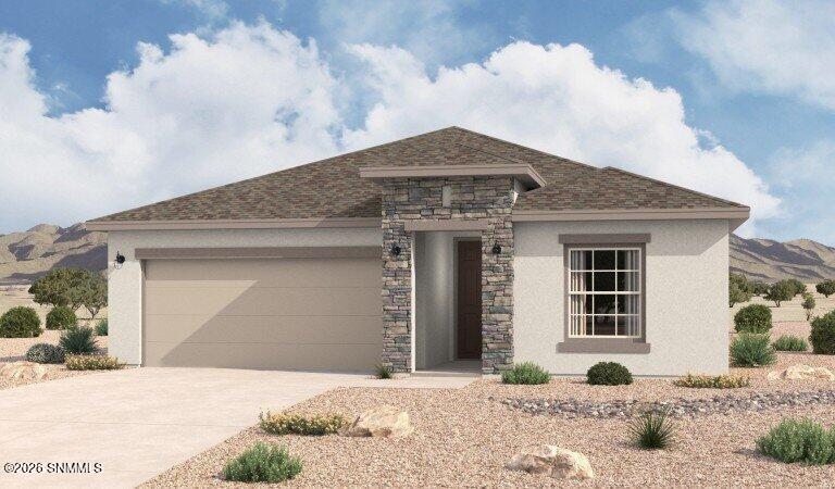 5061 Sand Stream Road — photo