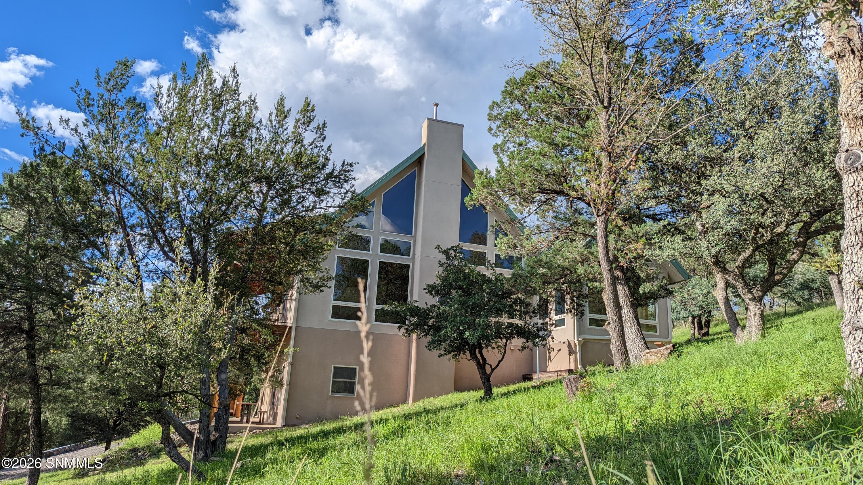 60 N Fork Walnut Creek Road — photo