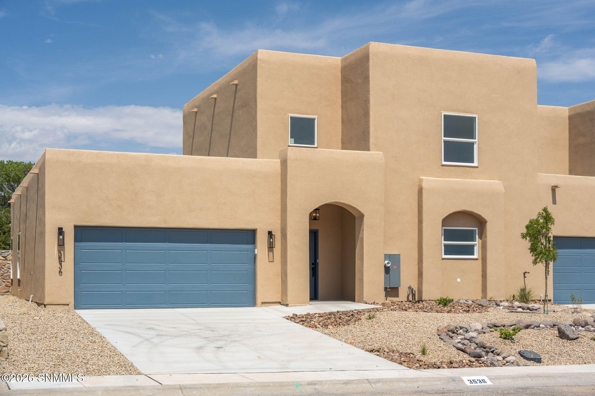 3536 Evy Lane — photo
