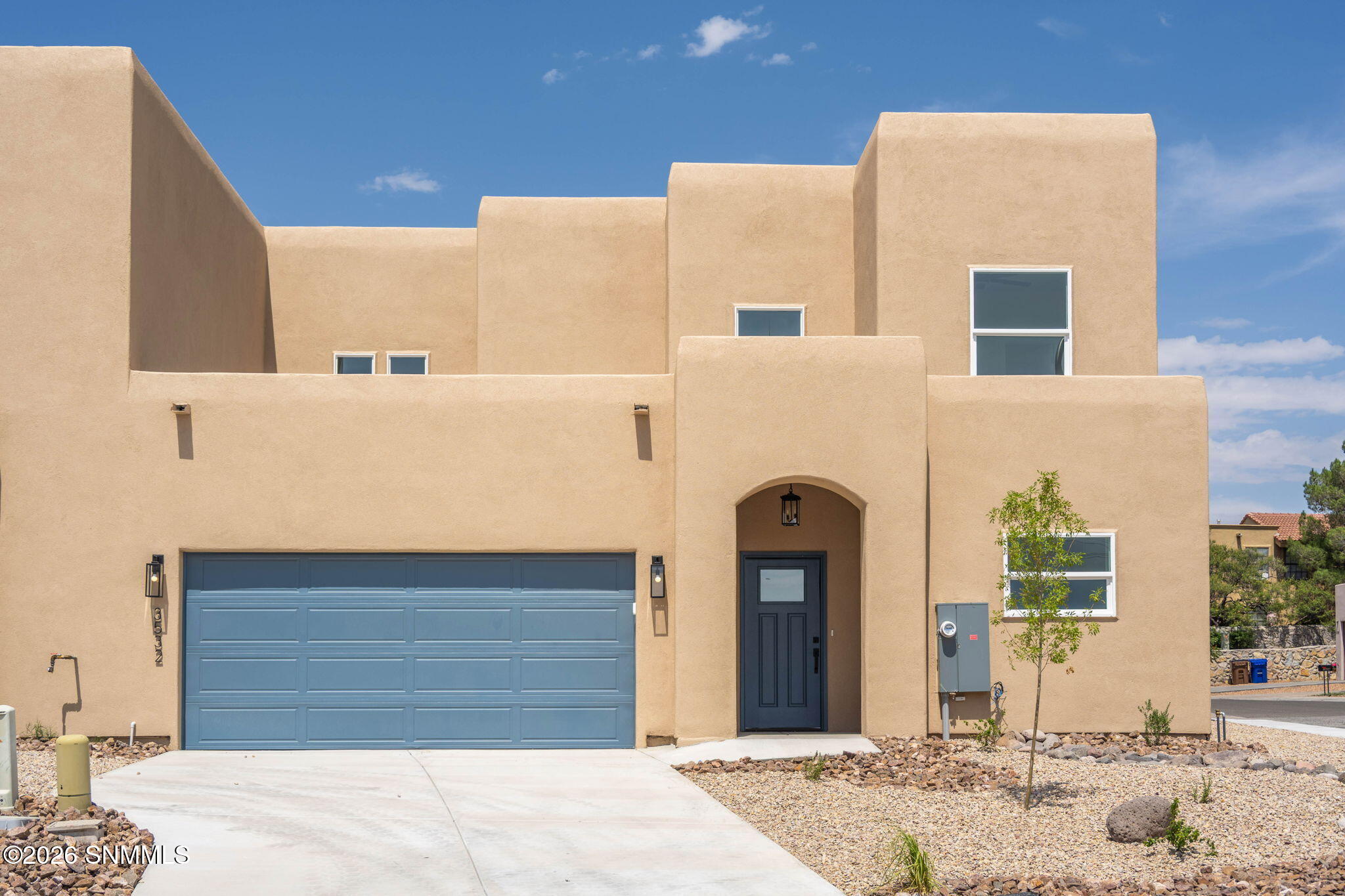 3532 Evy Lane — photo