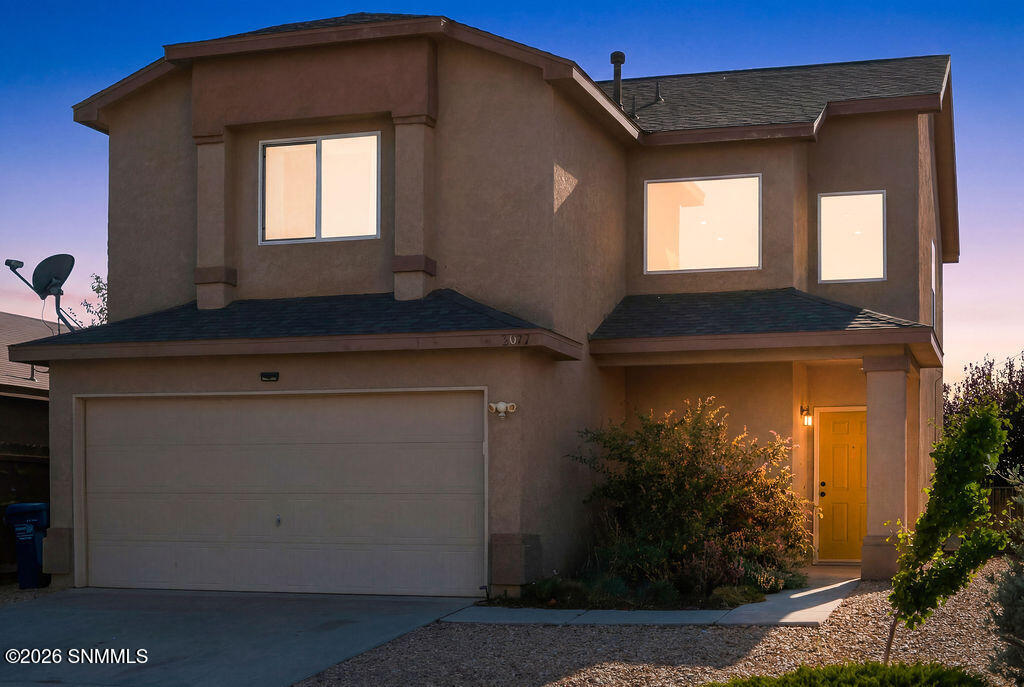 5077 Kensington Way — photo