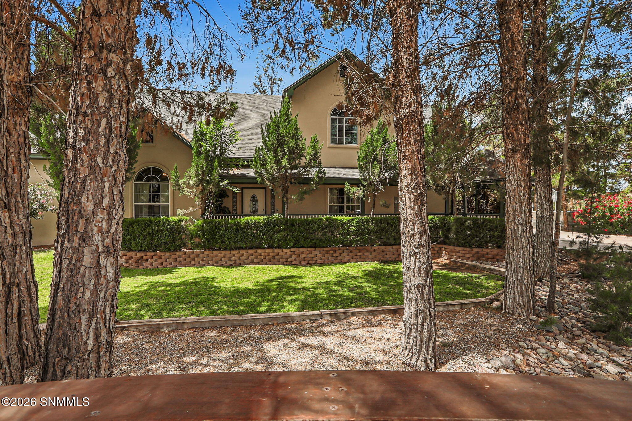 4631 Whispering Pines Court — photo