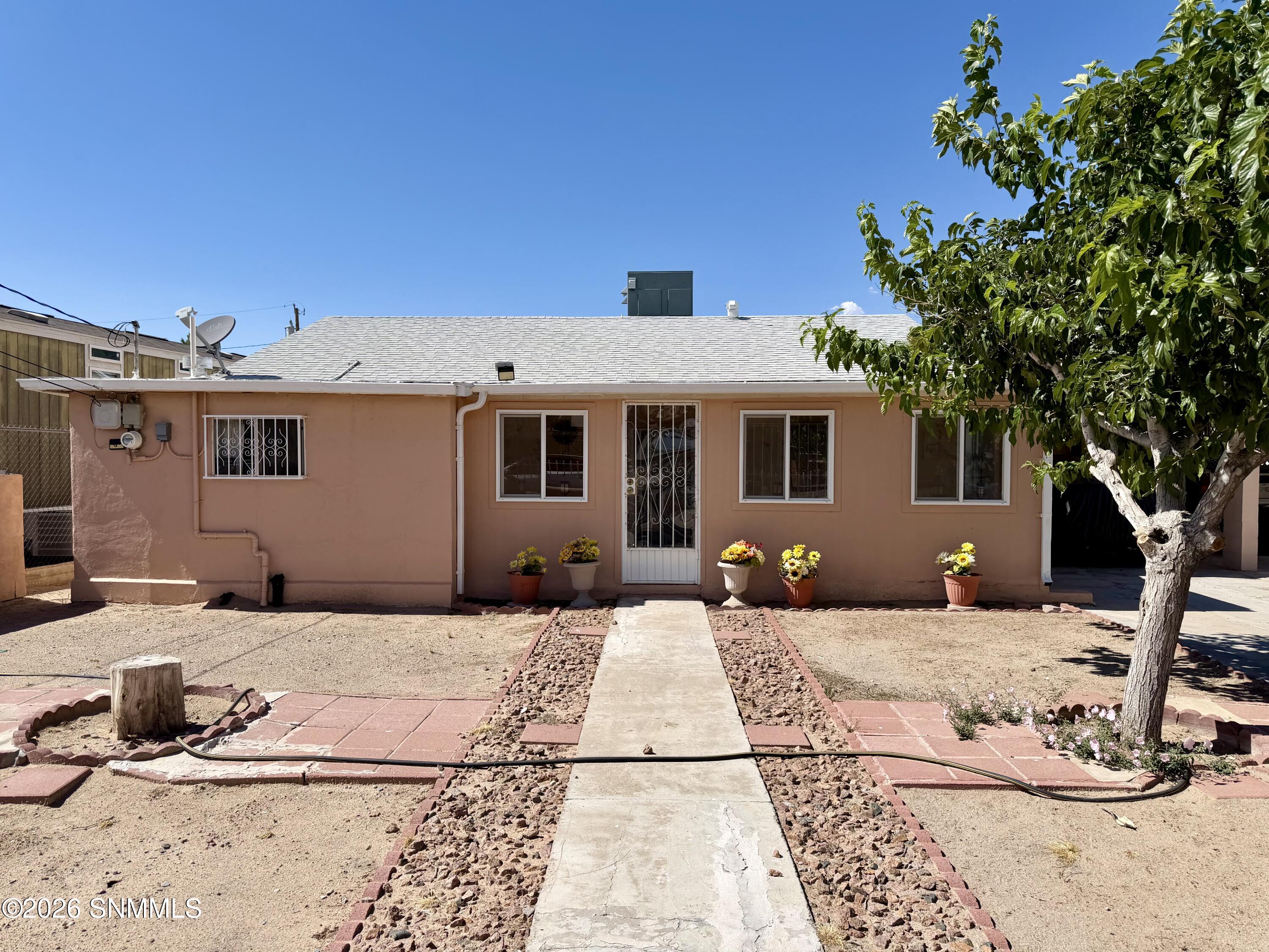 1109 Lincoln Street — photo