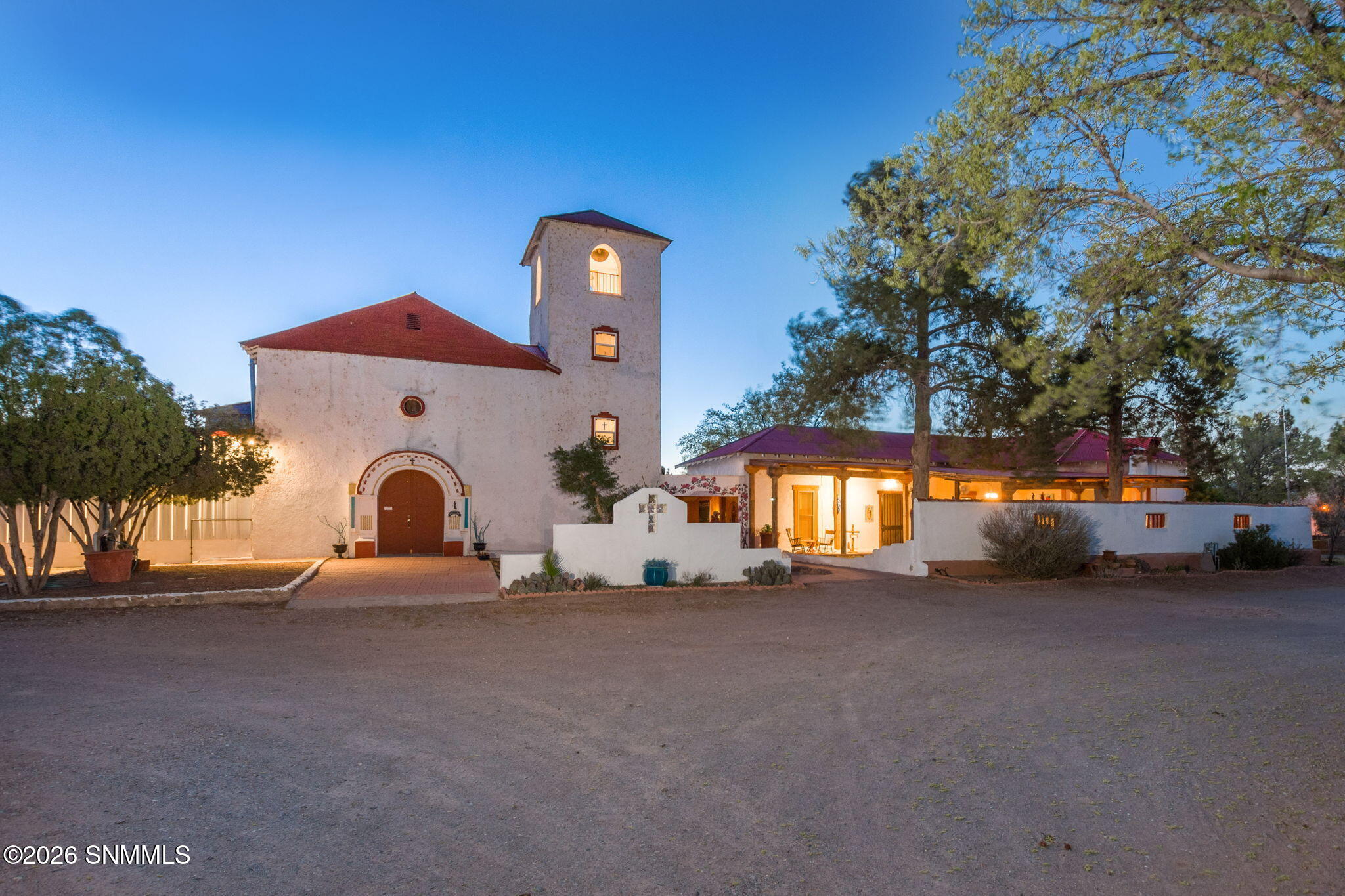 105 N Jose Serna Street — photo