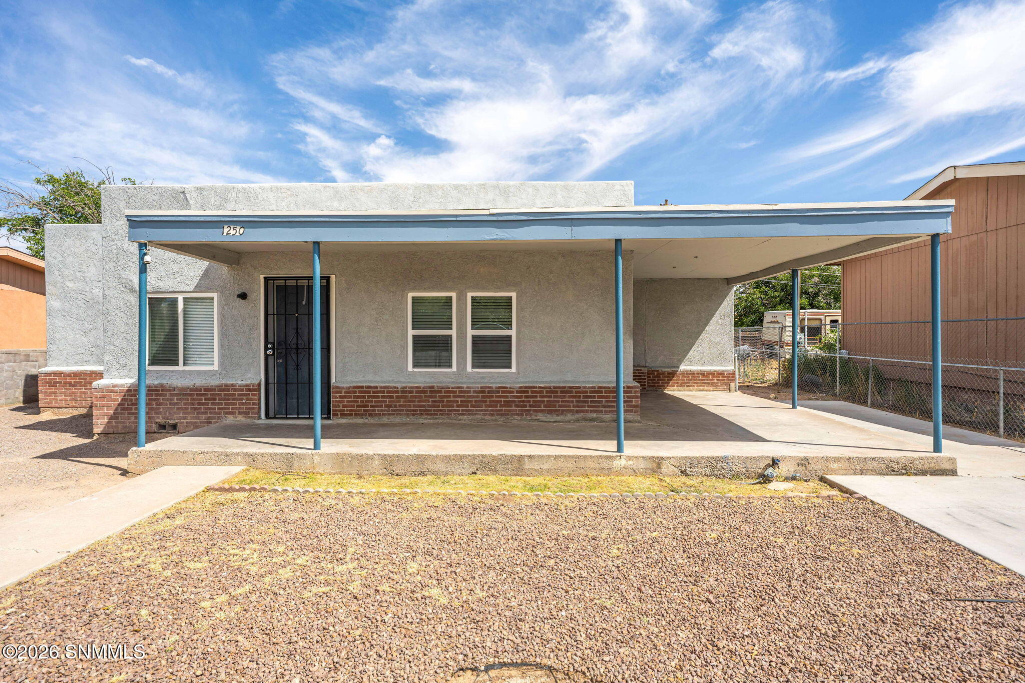 1250 W Ethel Avenue — photo