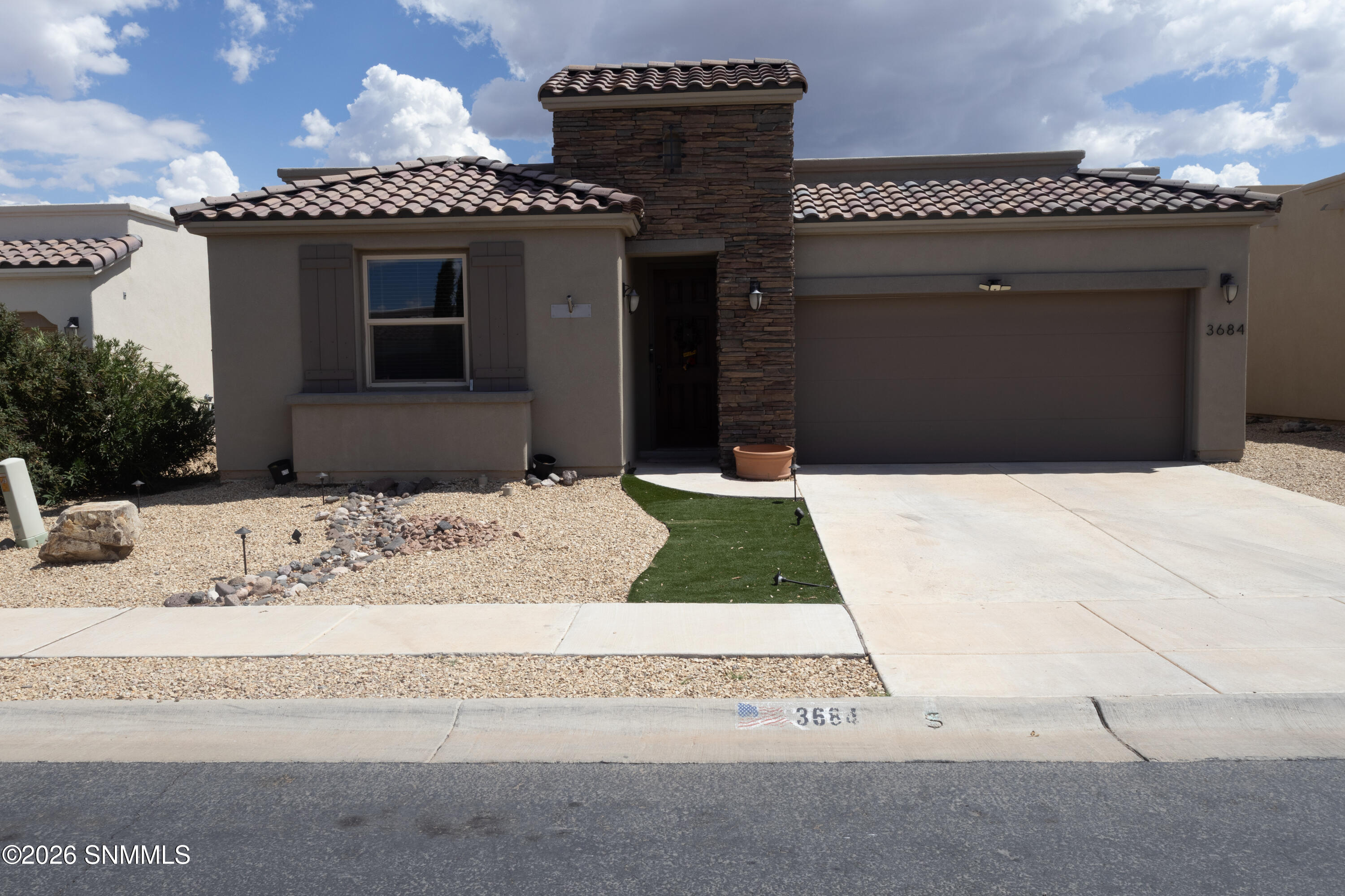 3684 Balboa Court — photo