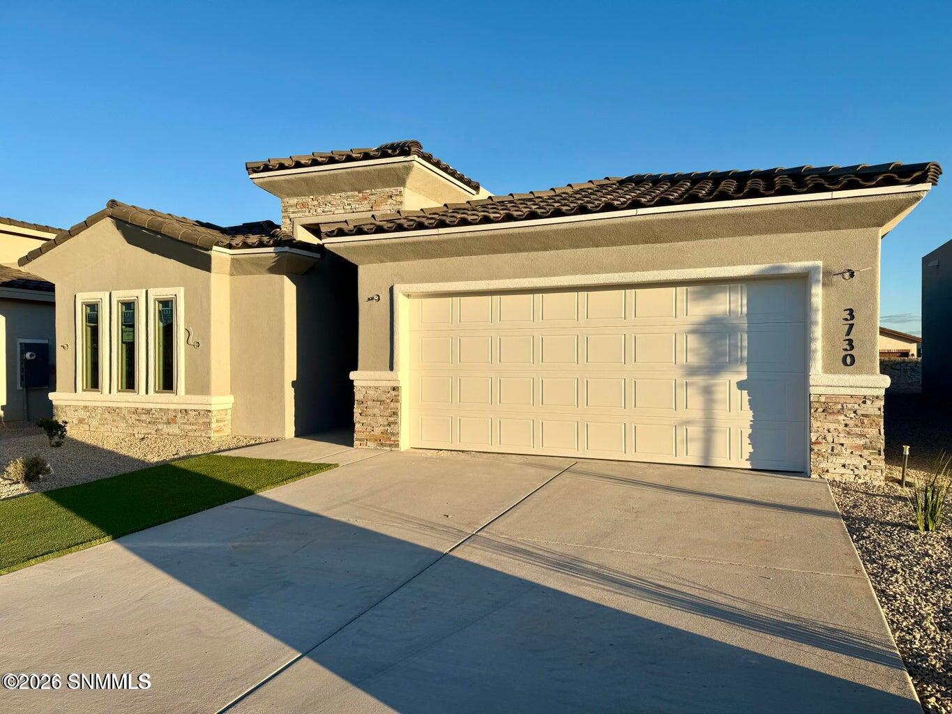 3730 Daybreak Street — photo
