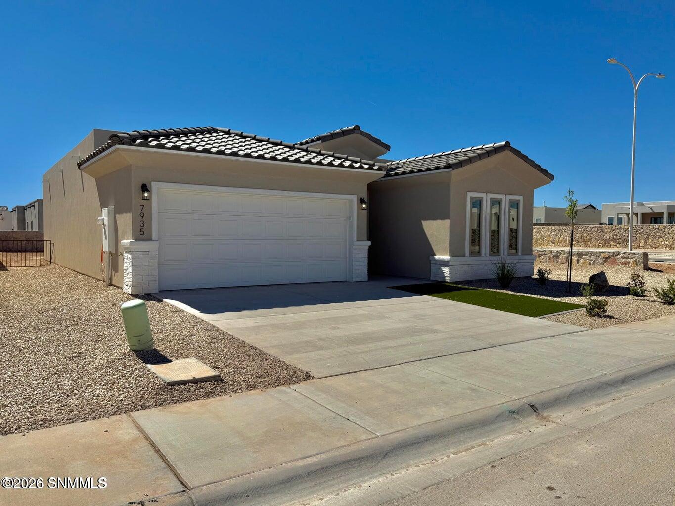 7935 San Eduardo Street — photo