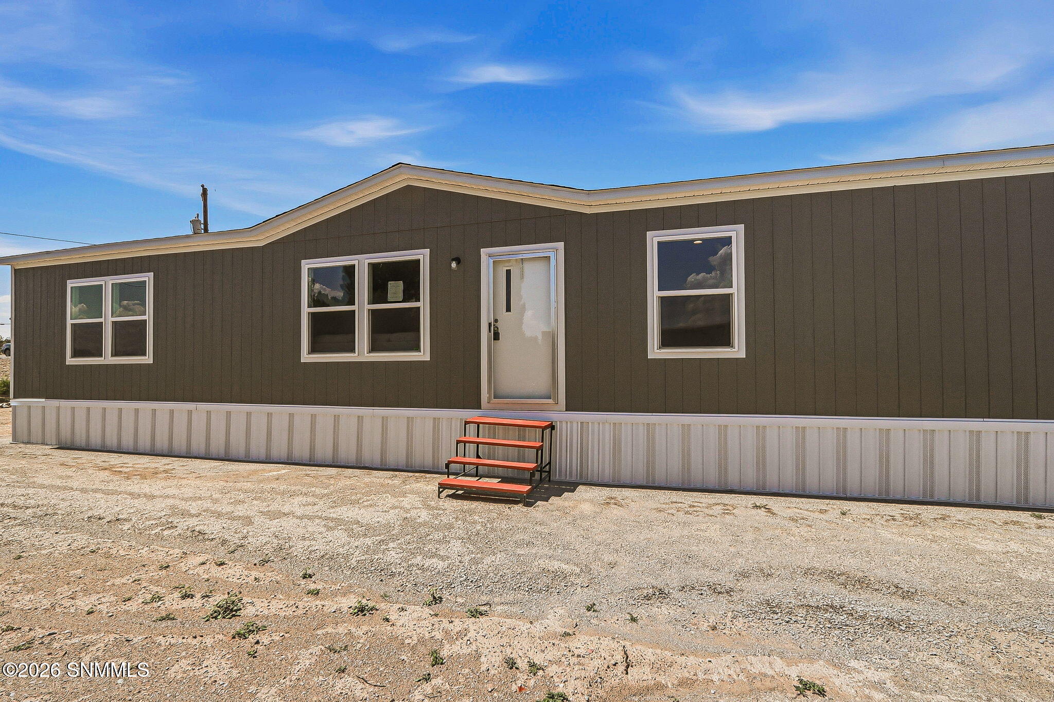 5095 Yuma Street — photo