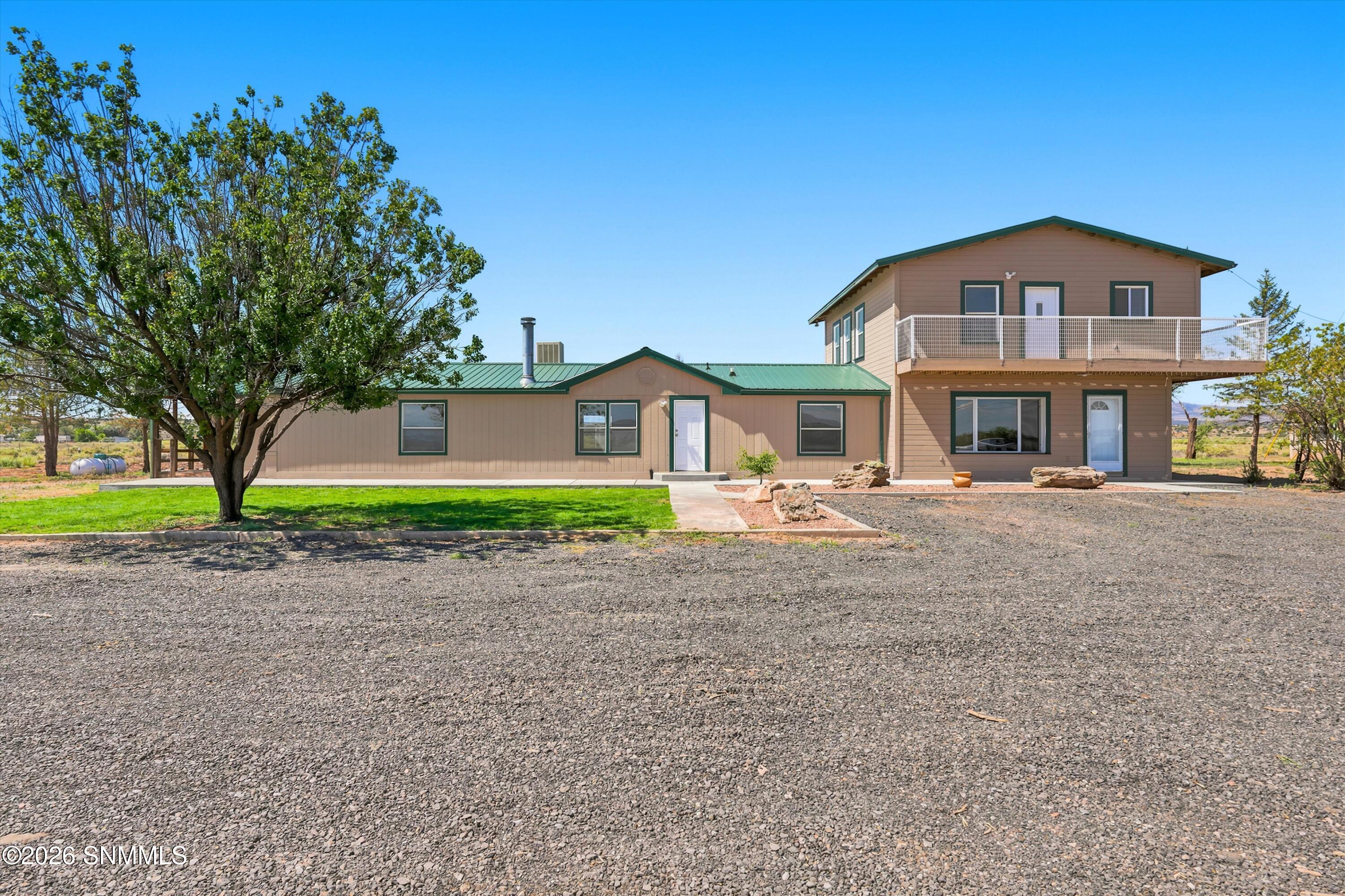2239 New Mexico 122 — photo