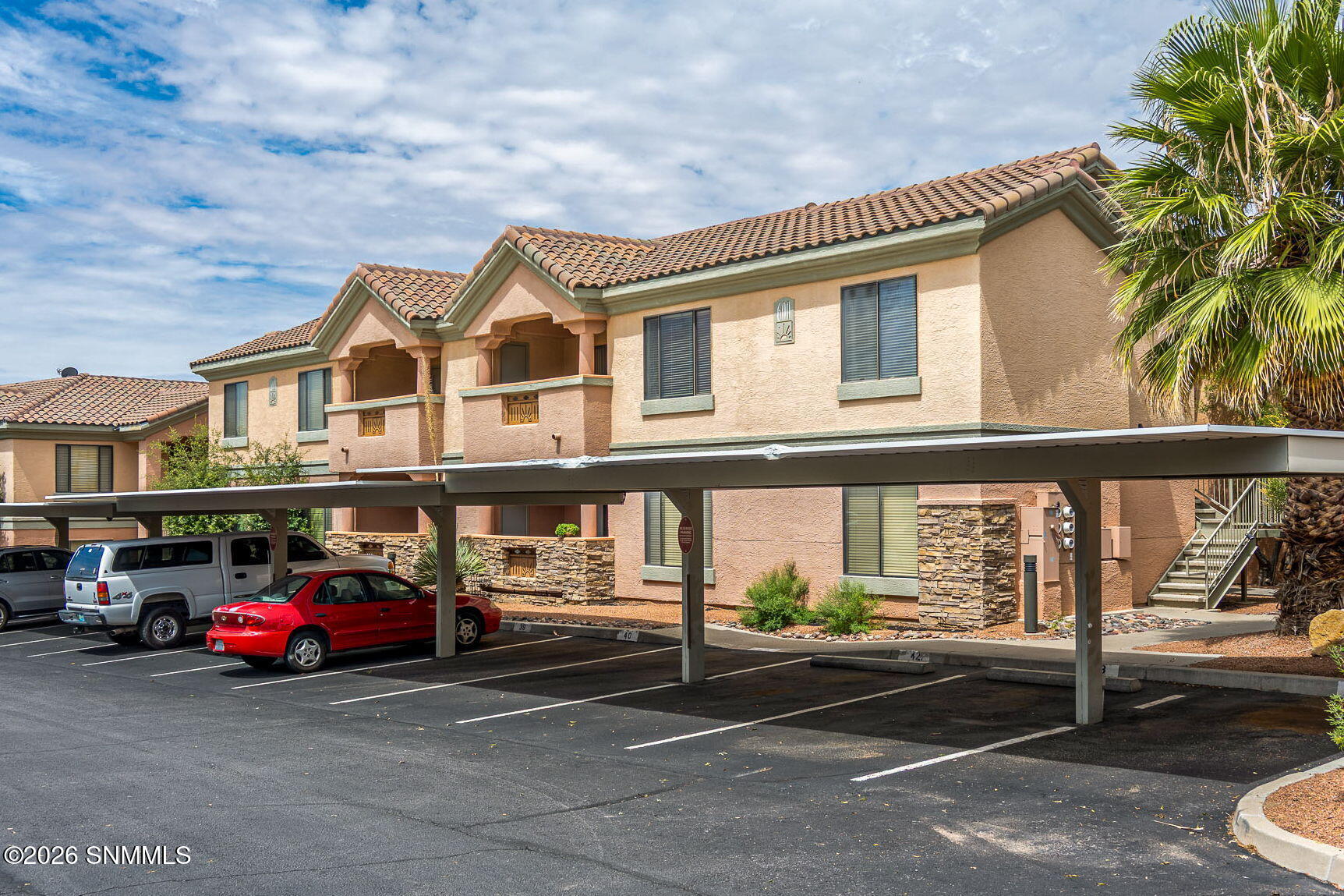 3650 Morningstar Drive 606 — photo