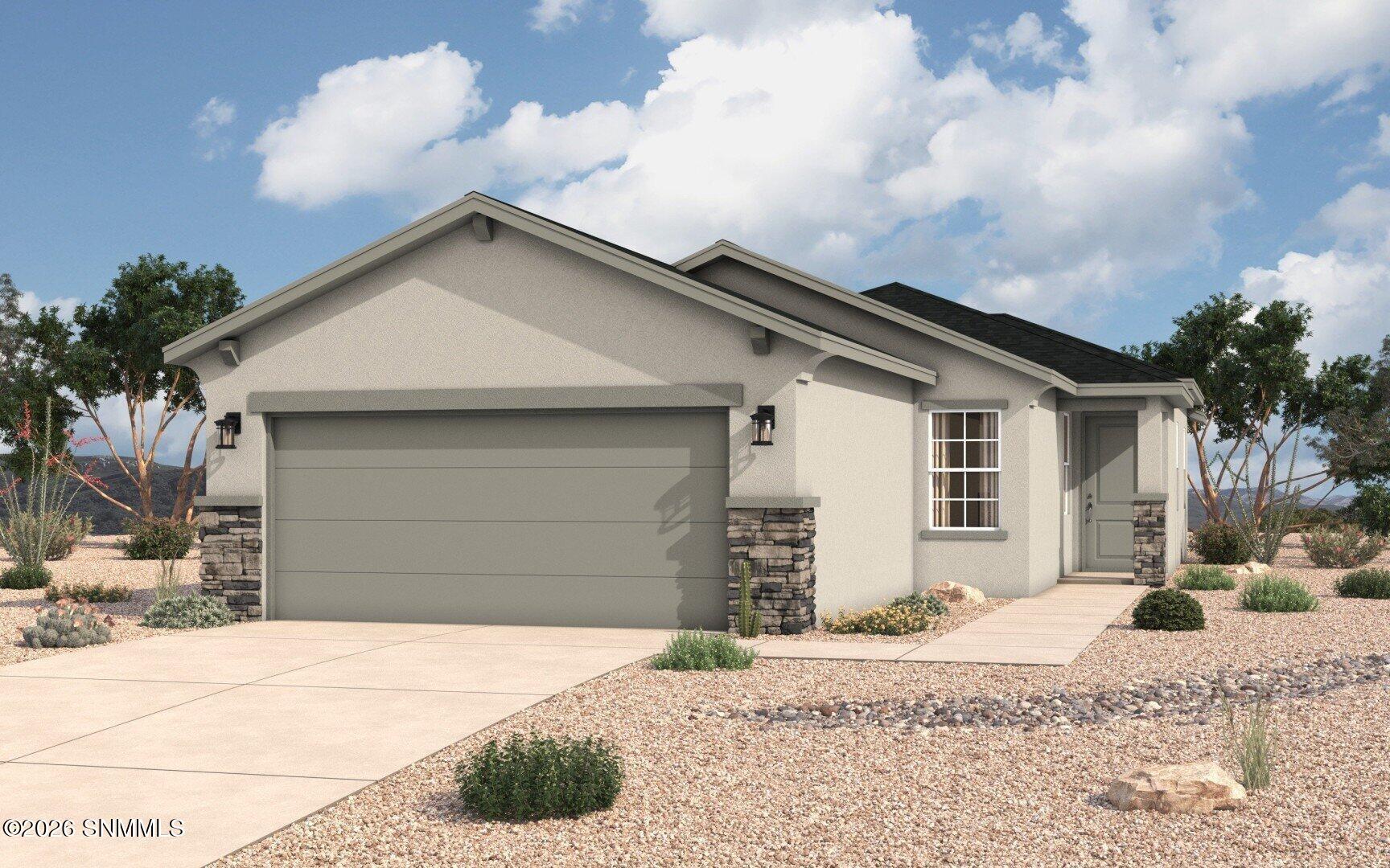 7017 San Lucas Drive — photo
