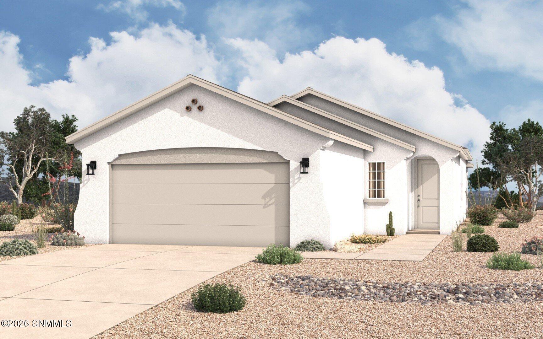 7029 San Lucas Drive — photo
