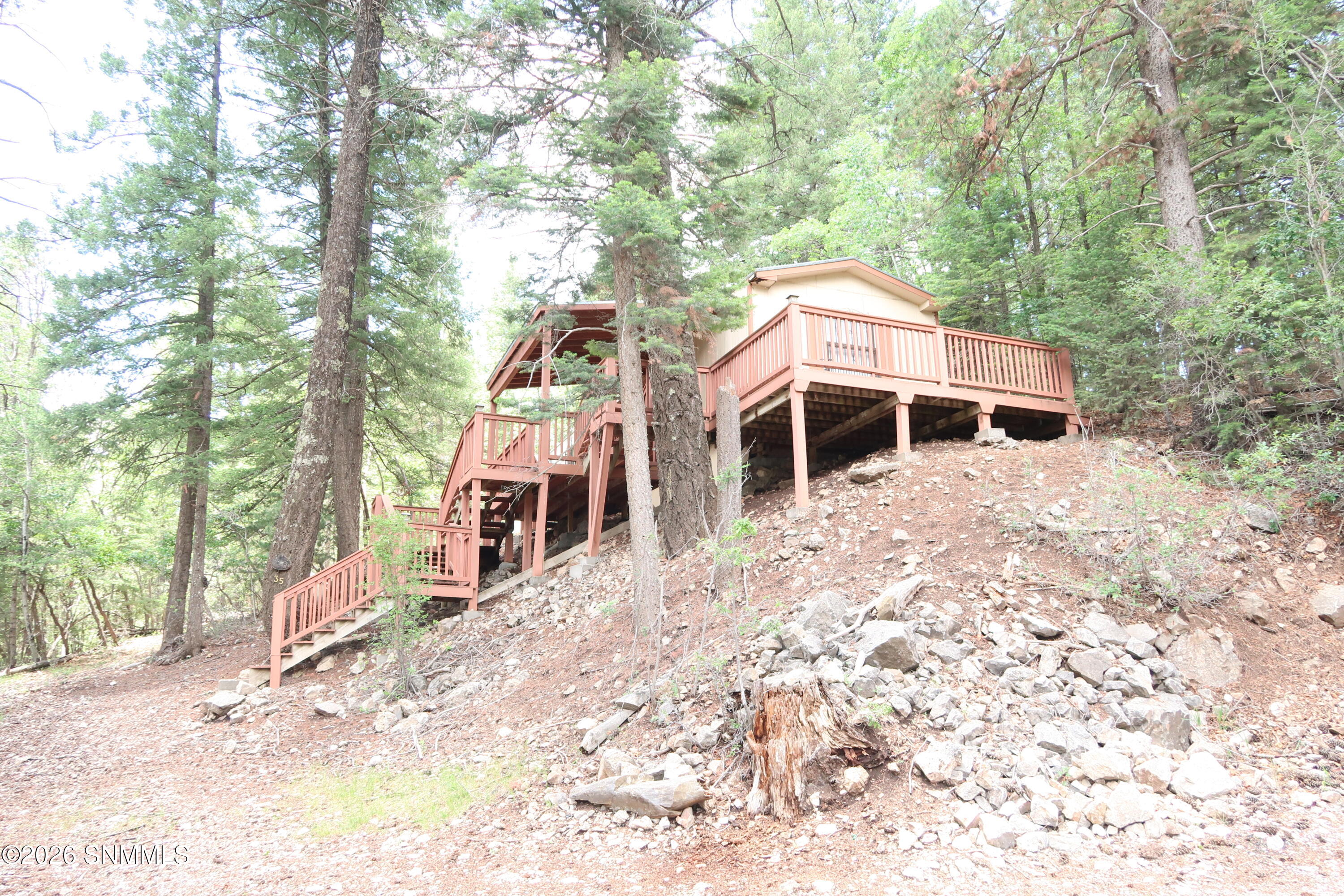 35 Silver Cloud Drive — photo