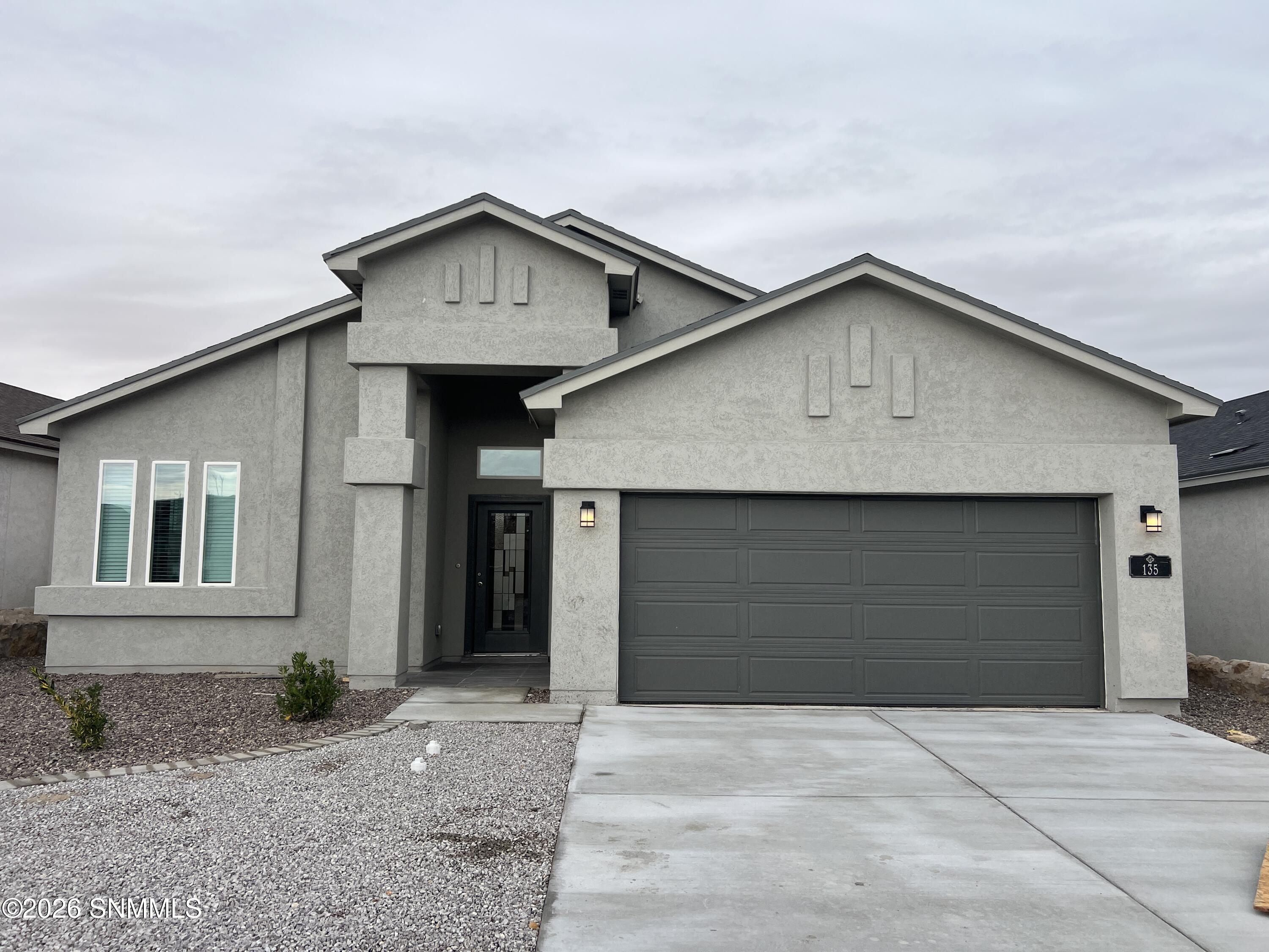 102 Pinos Altos Trail — photo
