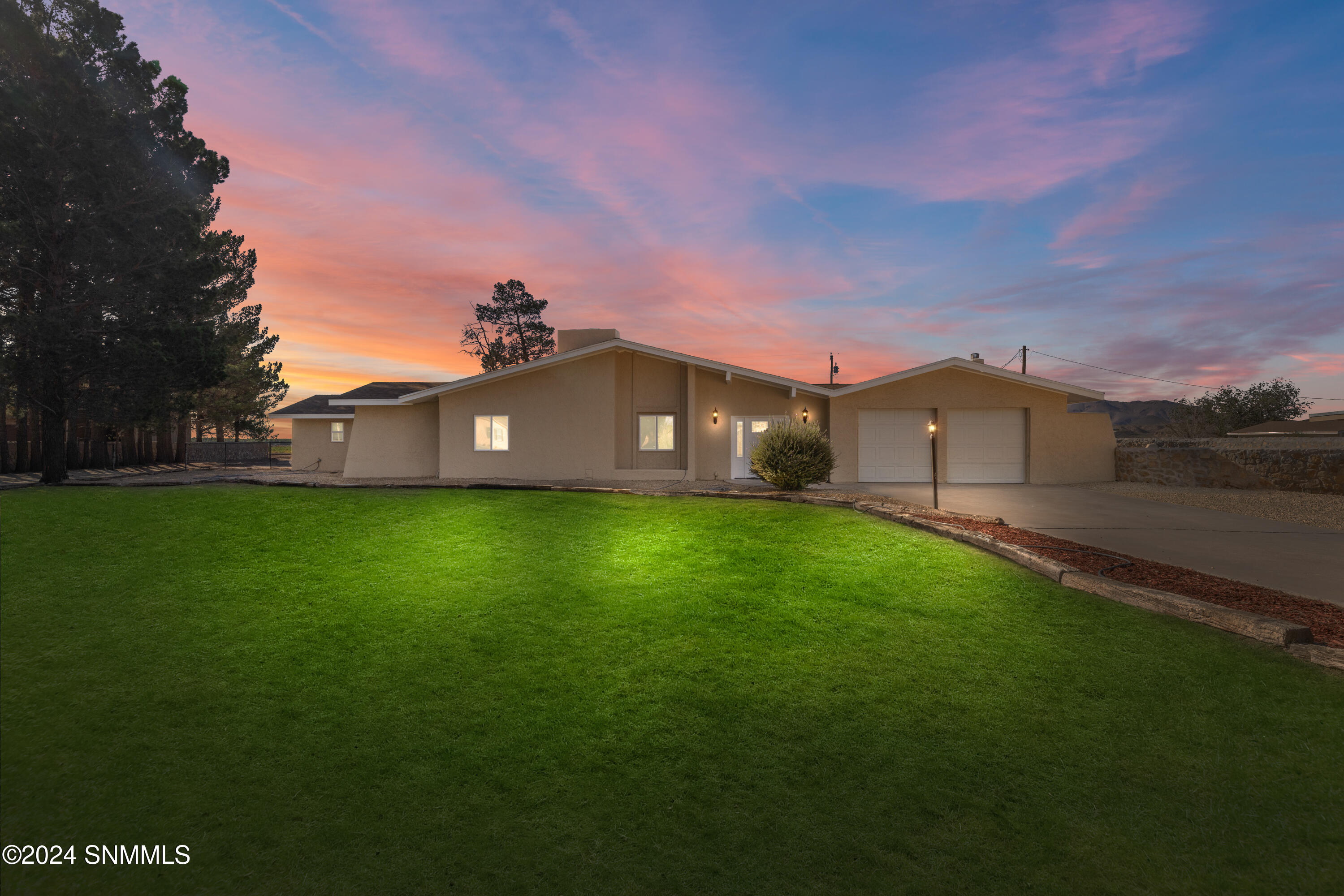 3625 Paradise Lane — photo