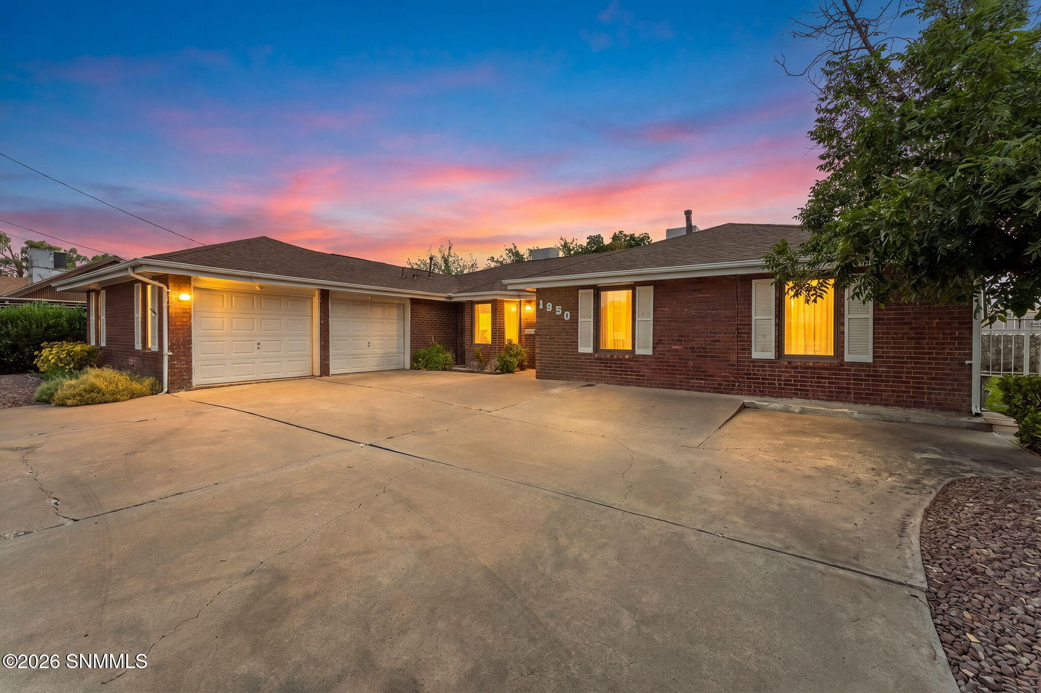 1950 Rosedale Drive, Las Cruces, NM 88005 — photo 2