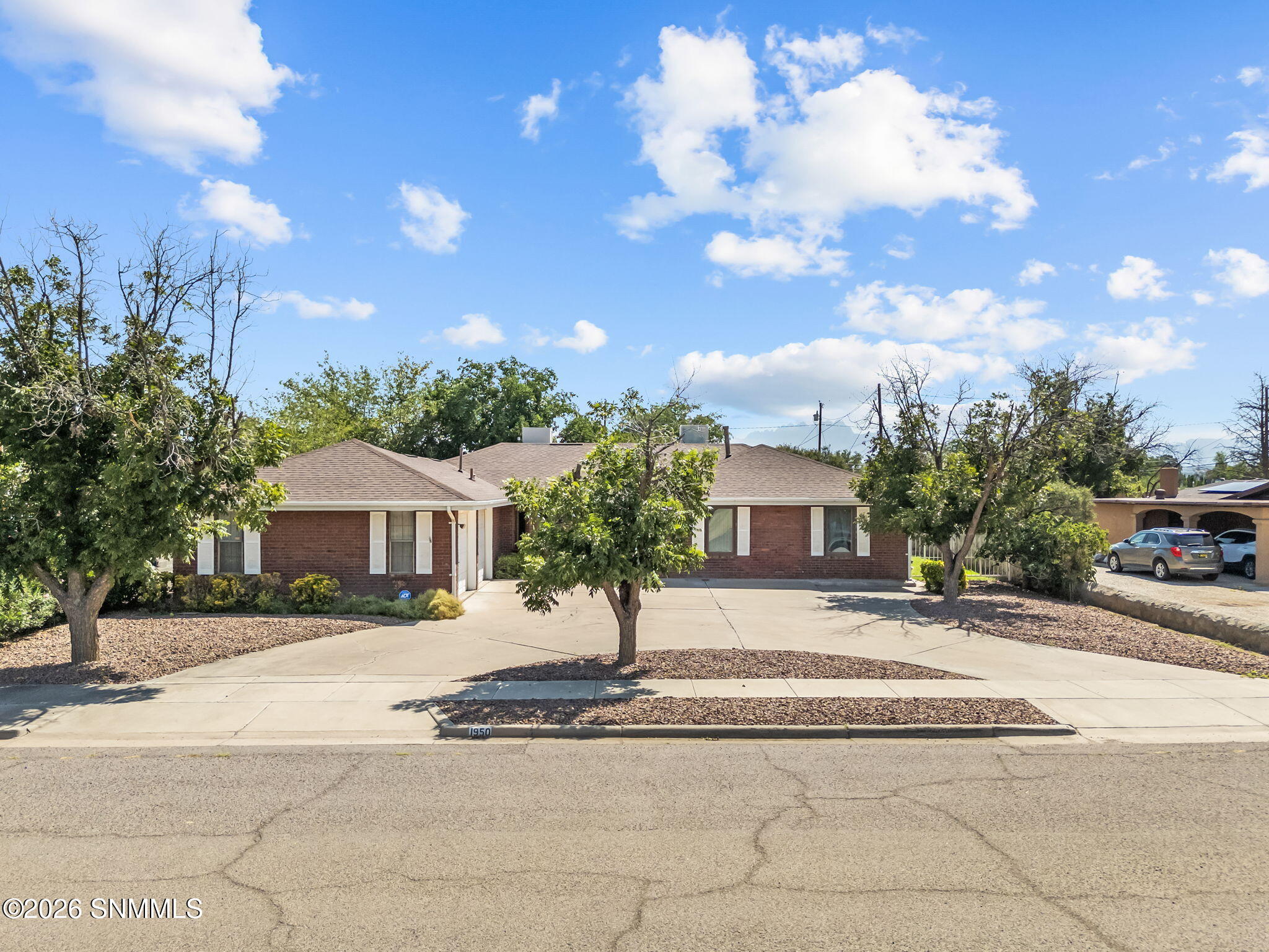 1950 Rosedale Drive, Las Cruces, NM 88005 — photo 3