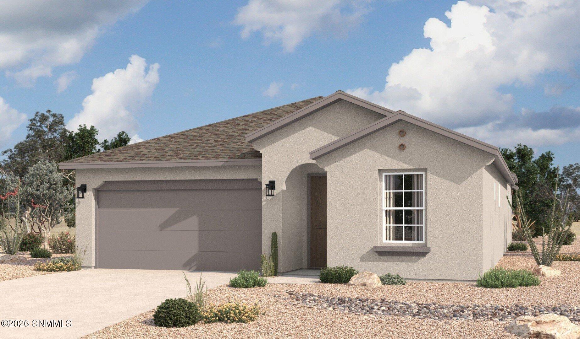 7528 Sierra Este Place — photo