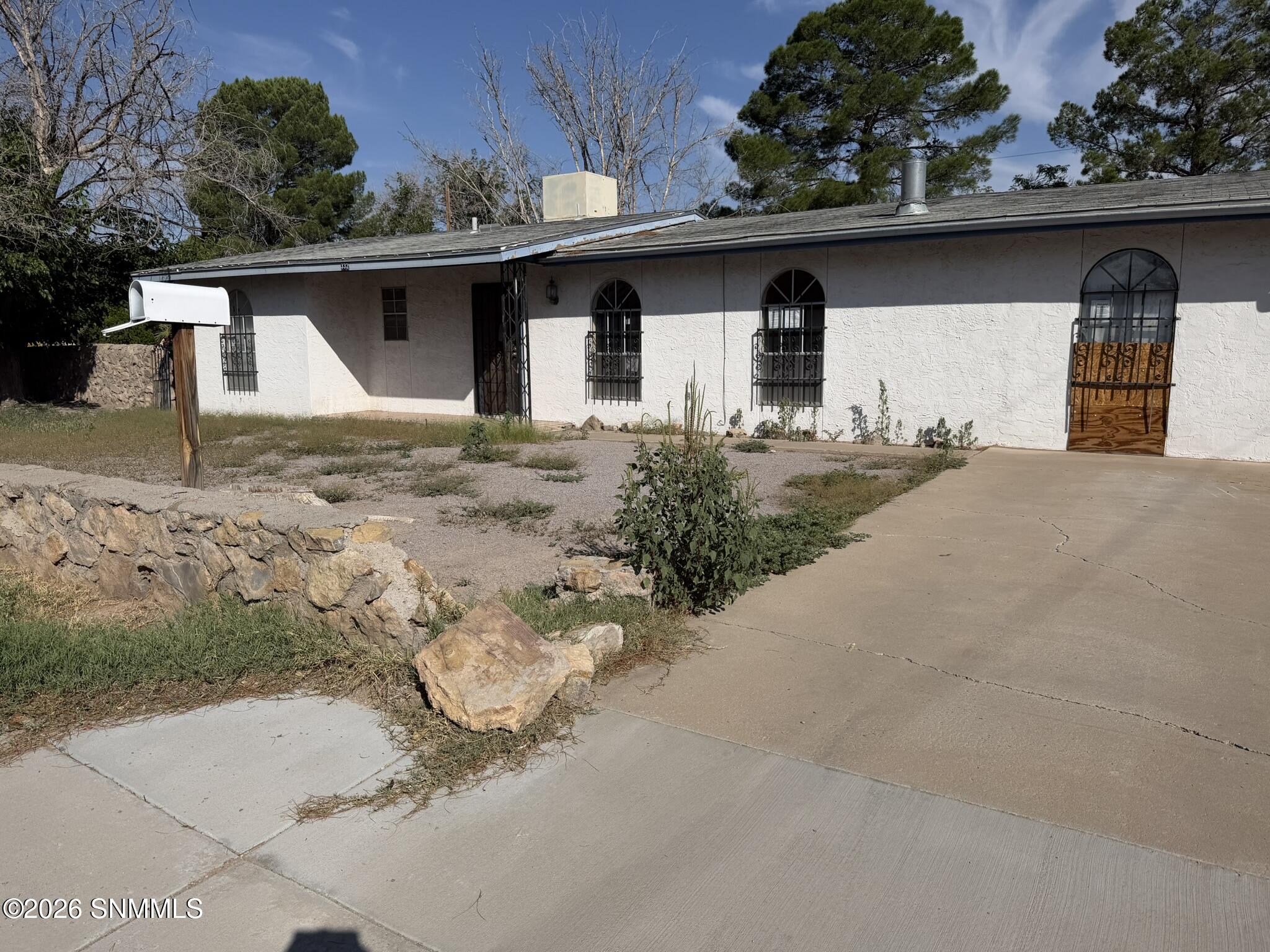 332 Terry Drive — photo