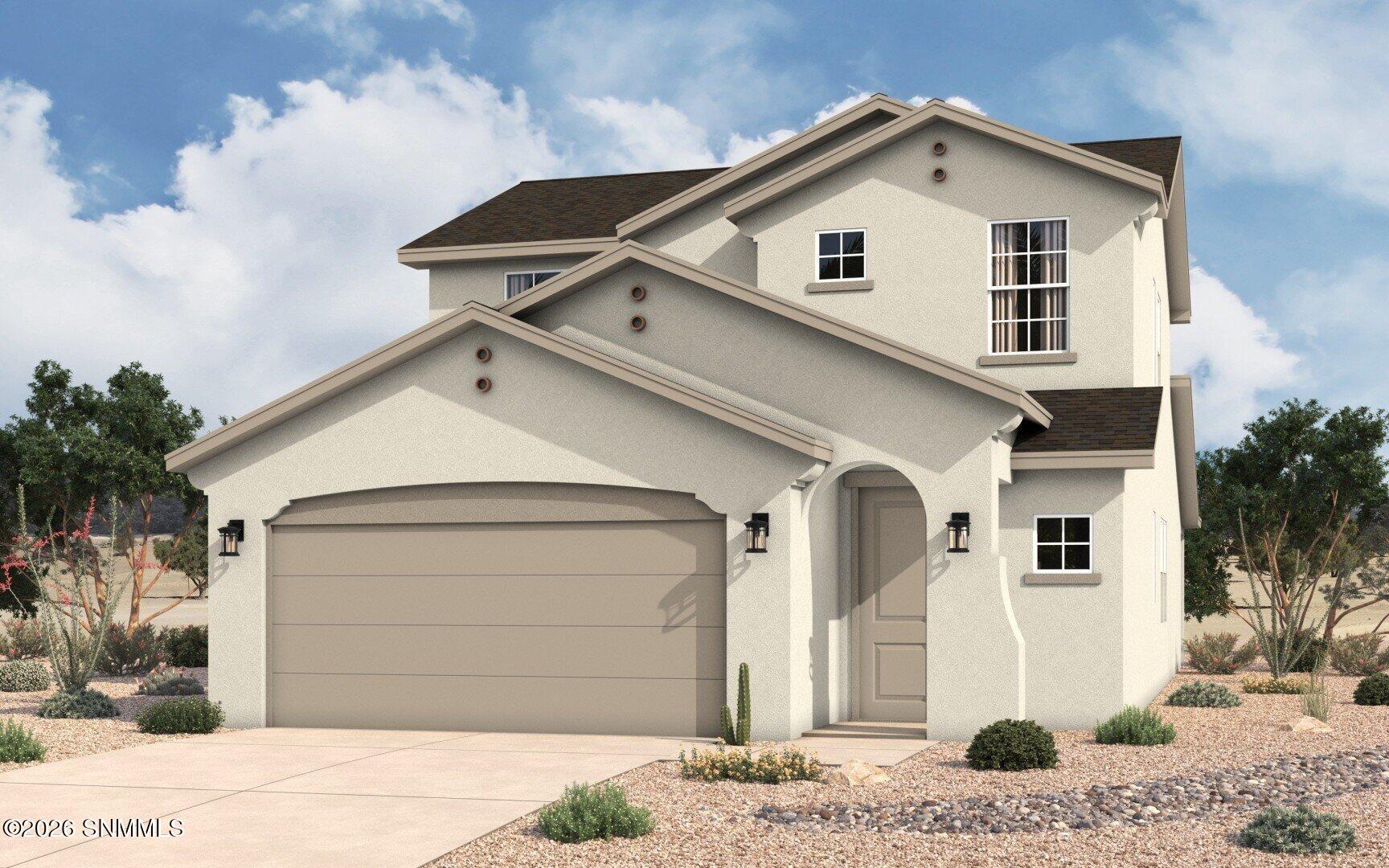 7022 Cathedral Road — photo