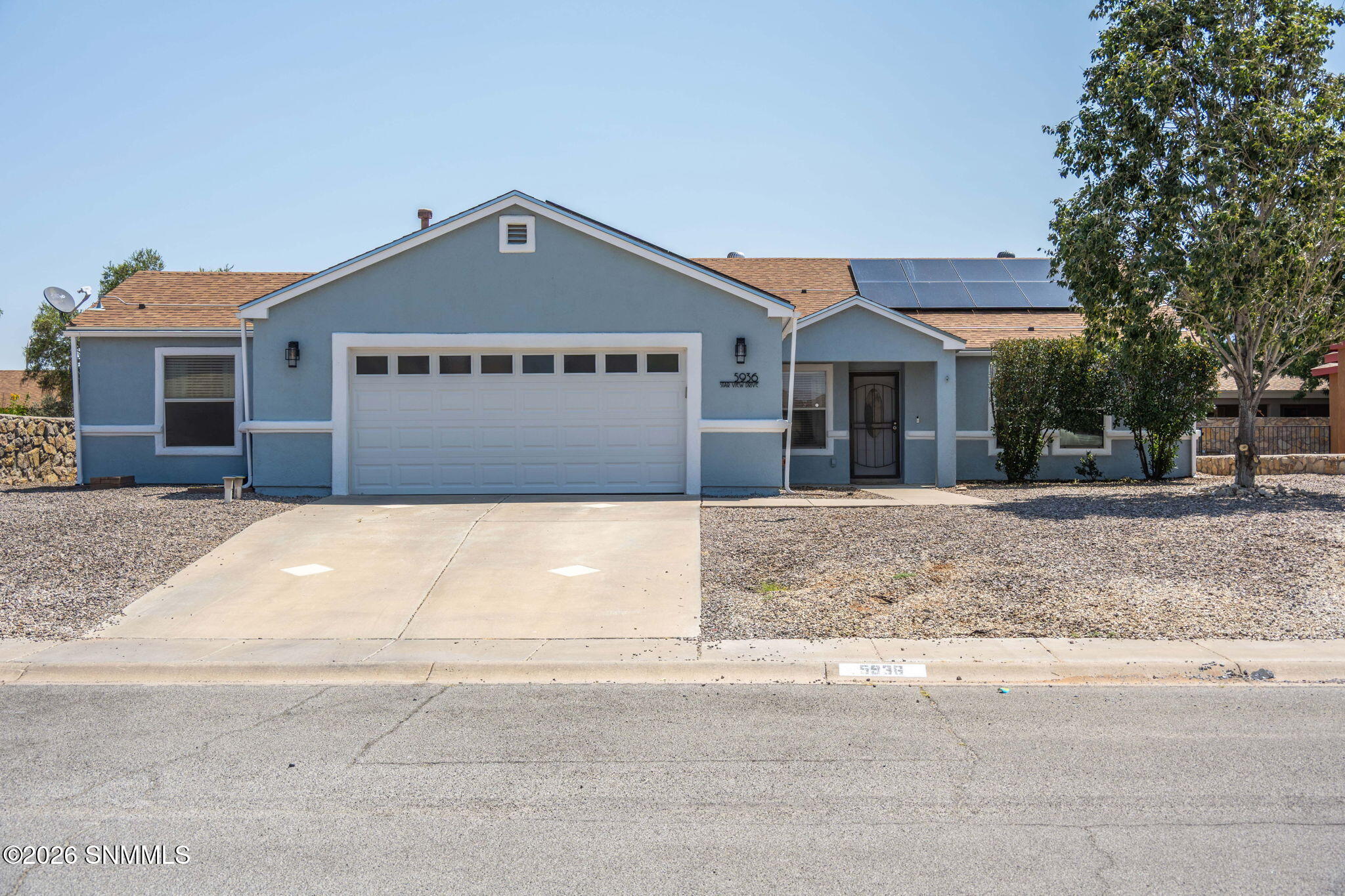 5936 Star View Drive — photo