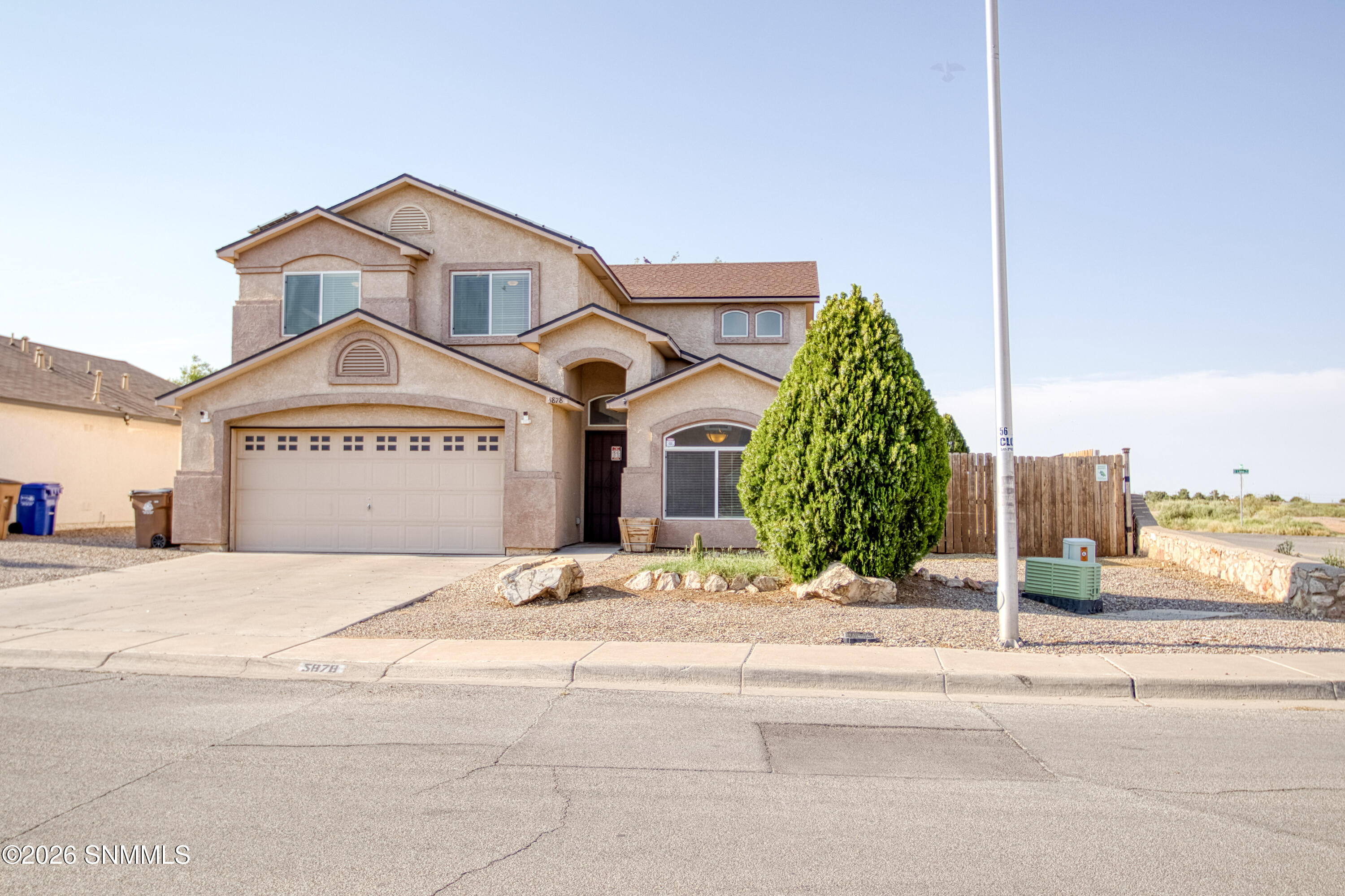 5878 Moon View Drive — photo