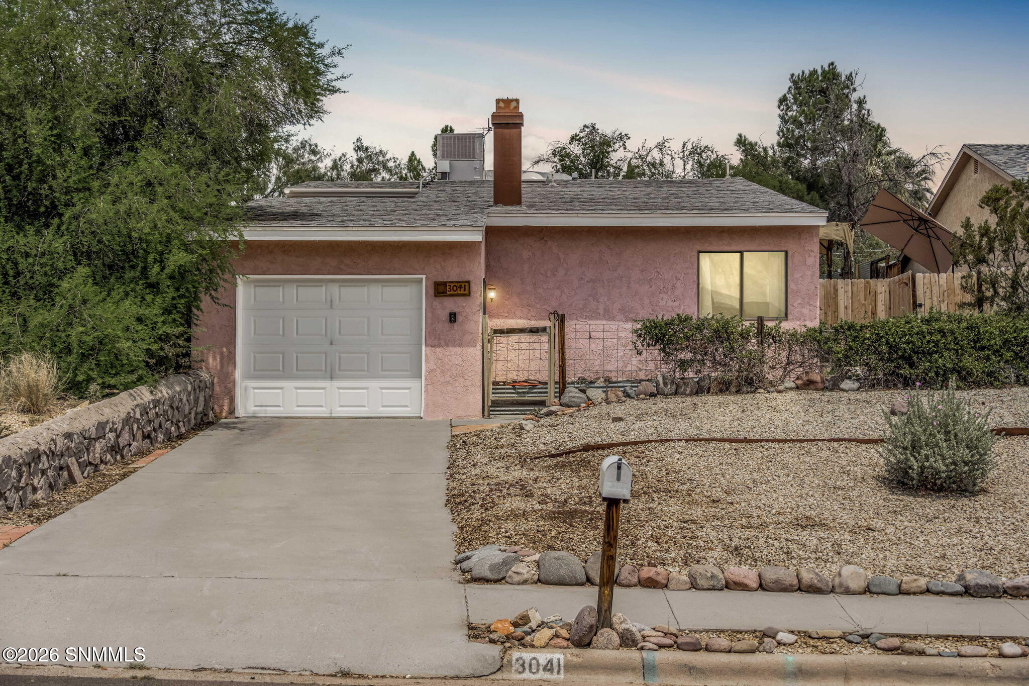 3041 Executive Hills Road — photo