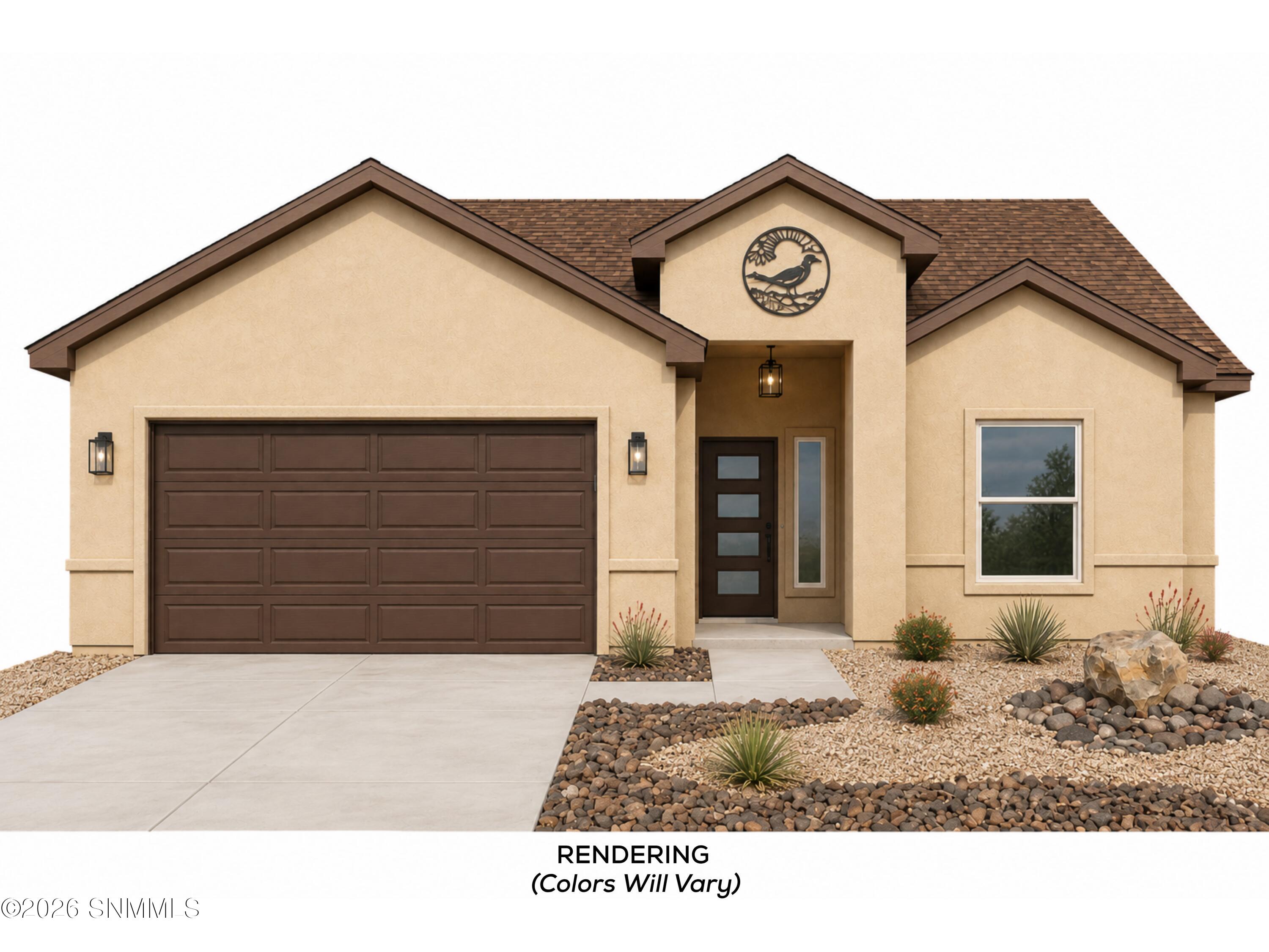 8012 Inca Dove Avenue — photo