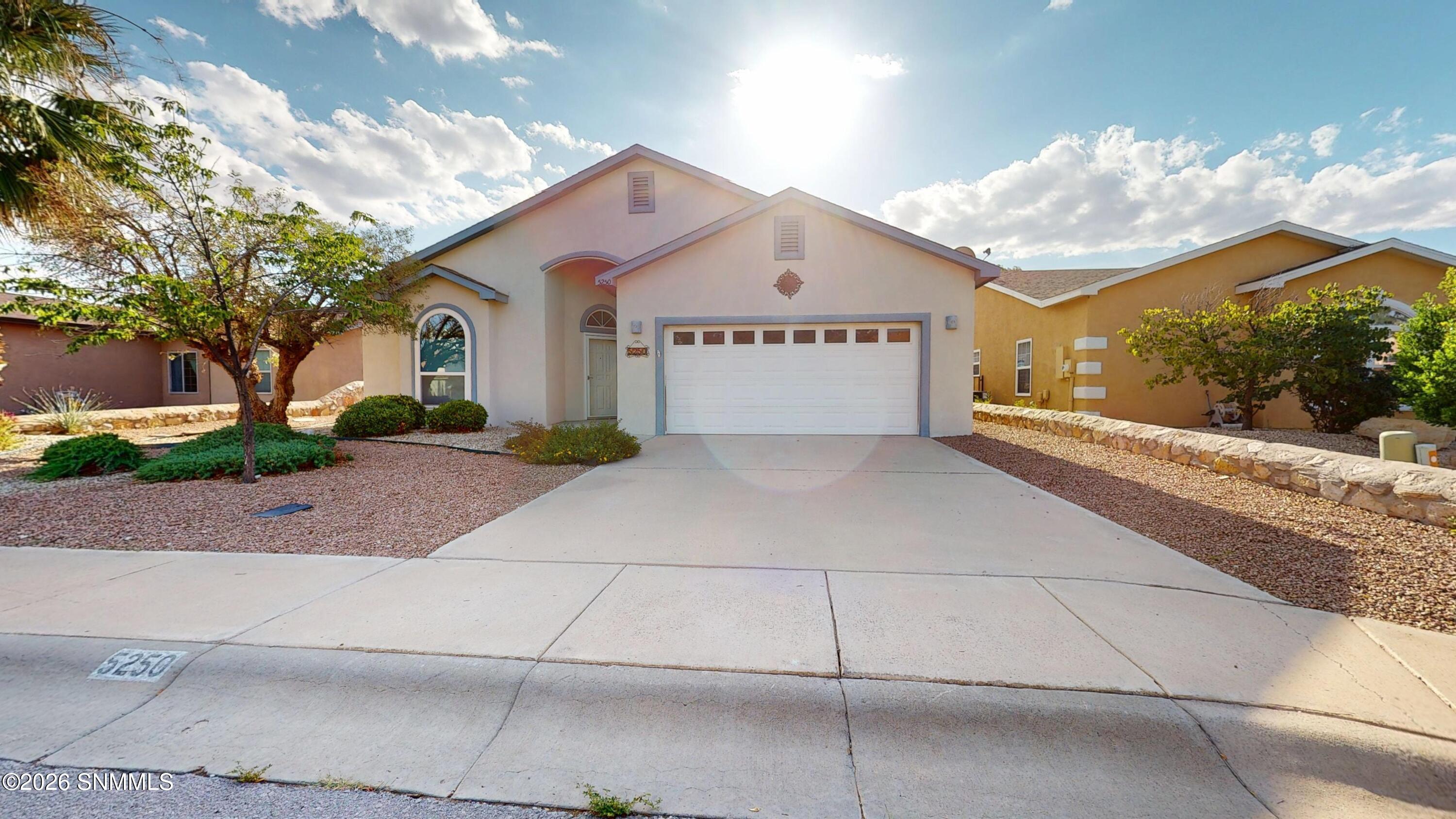 5250 Melanite Court — photo