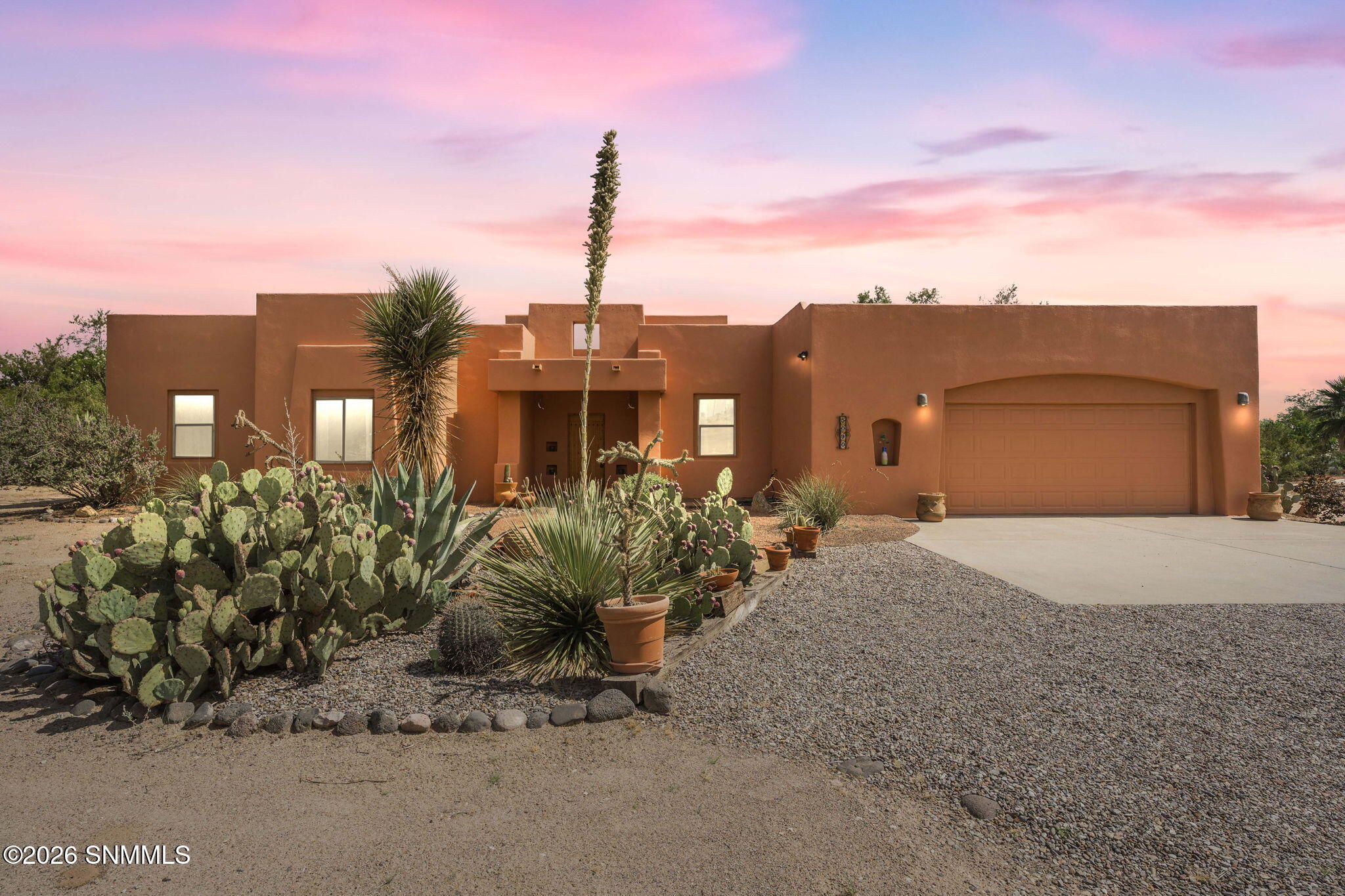 5090 Chiricahua Trail — photo