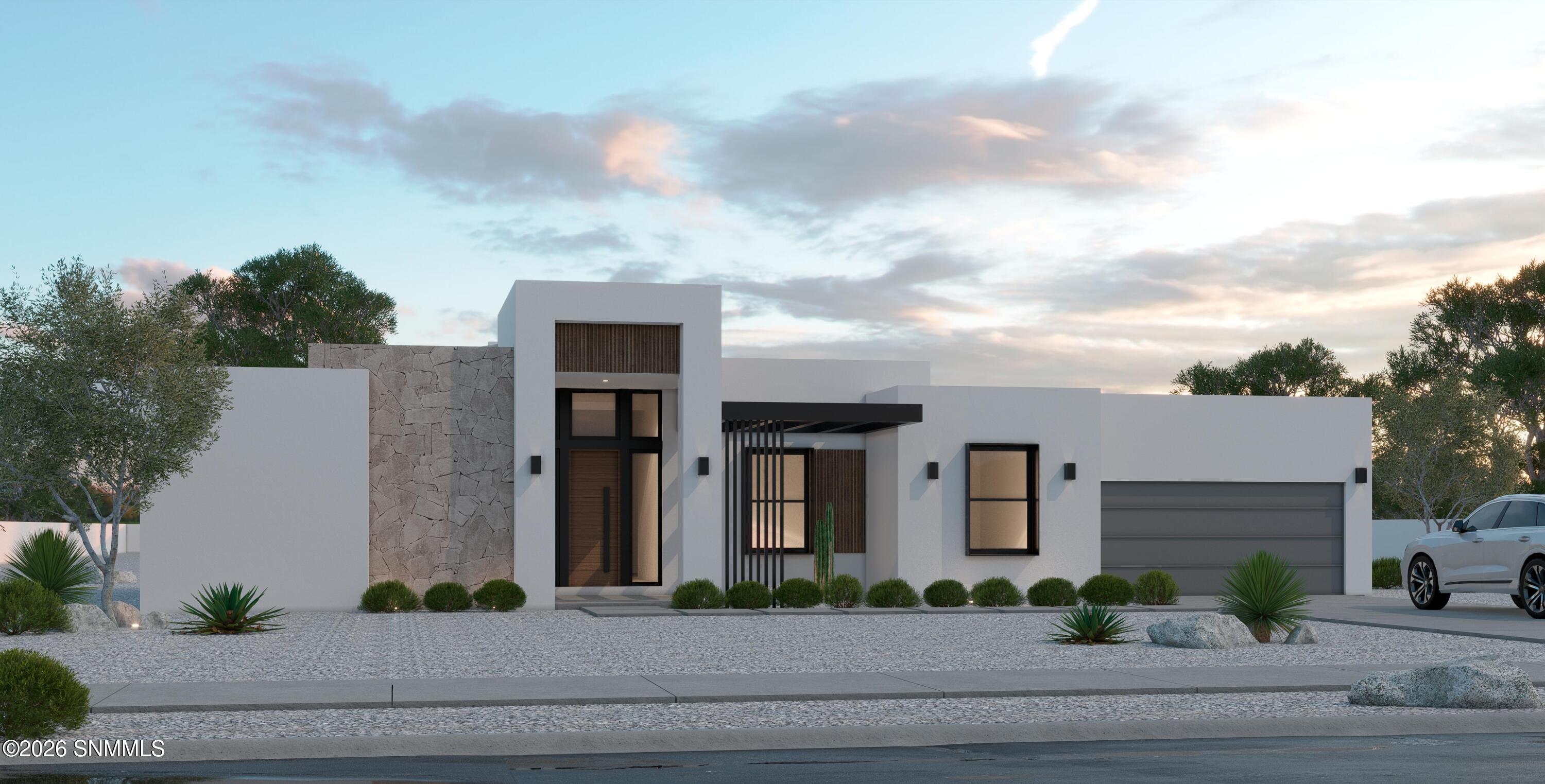 1393 Syrian Desert Drive — photo